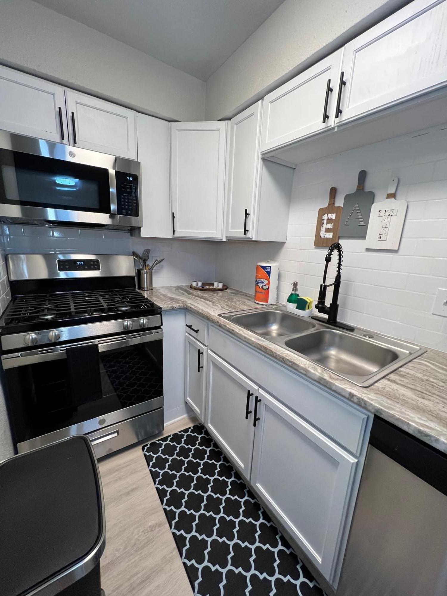 Apartment Pulse Place 1bd *