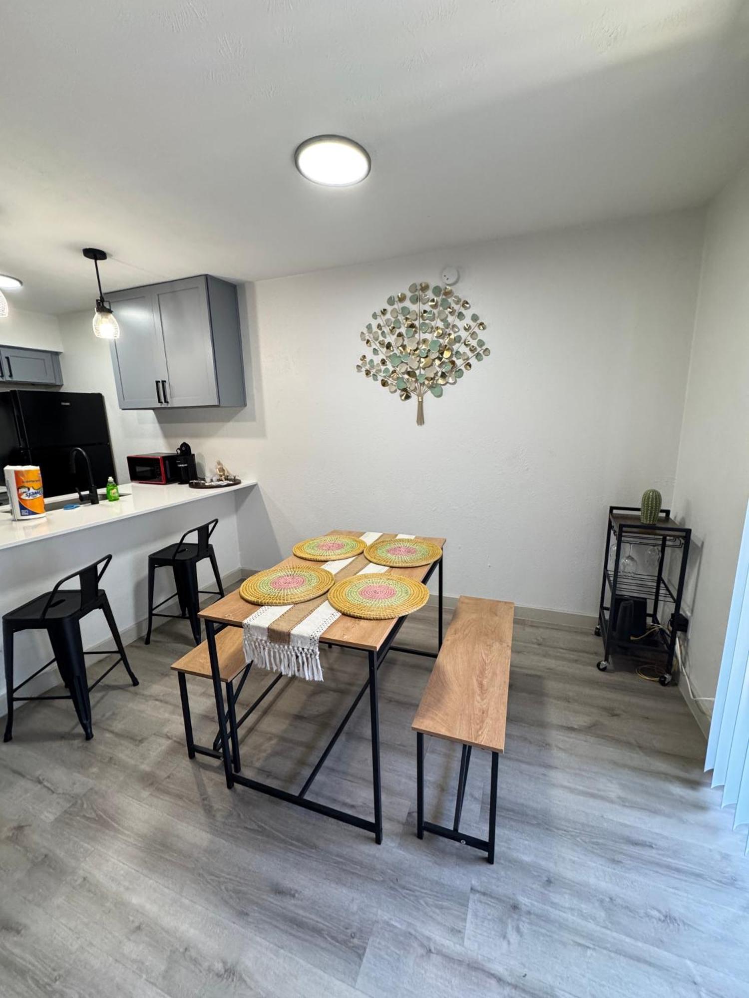 Dt L Modern Abode 1bd Apartment