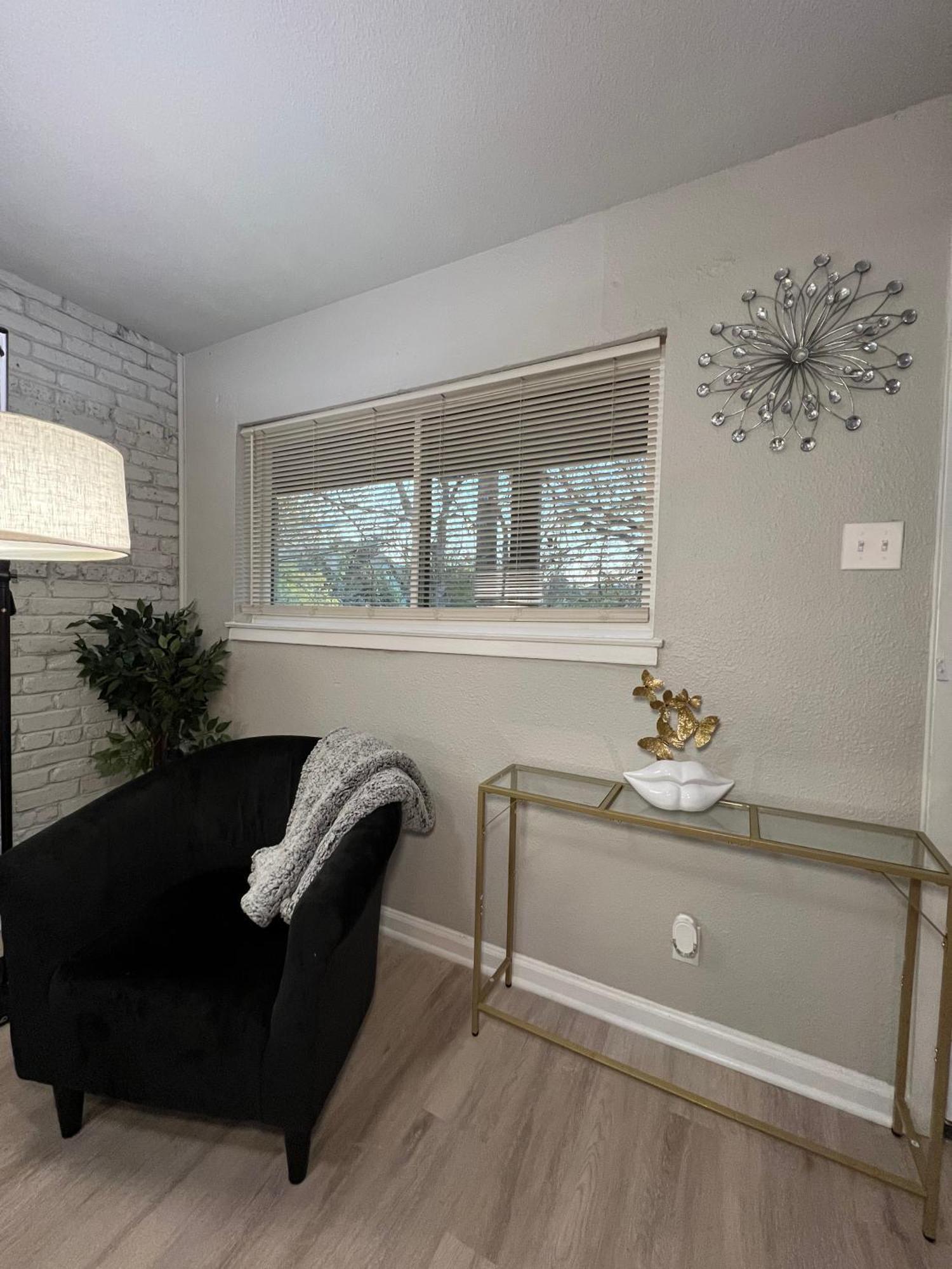 Apartment Pulse Place 1bd