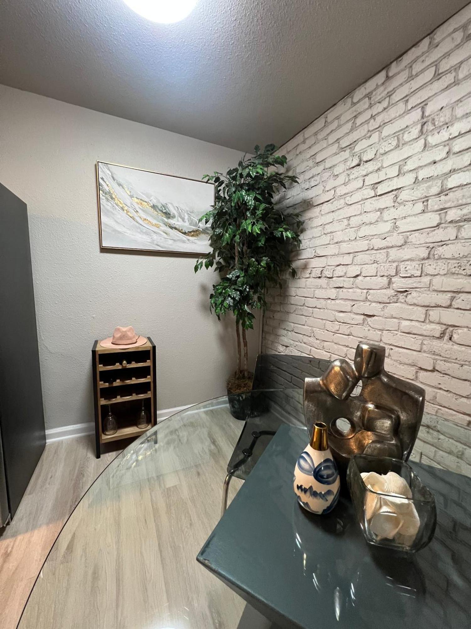 Pulse Place 1bd Dallas