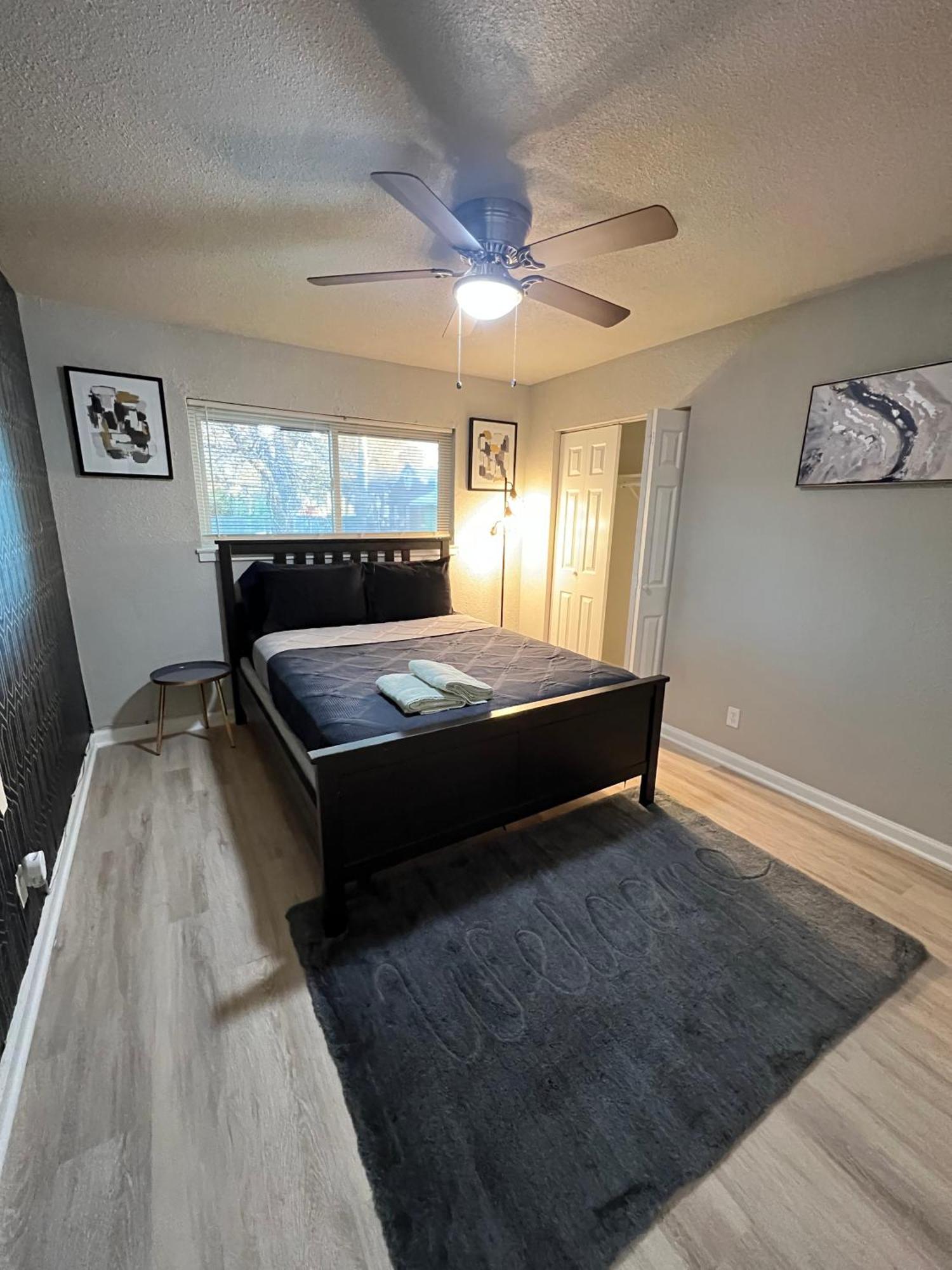 Pulse Place 1bd * Dallas