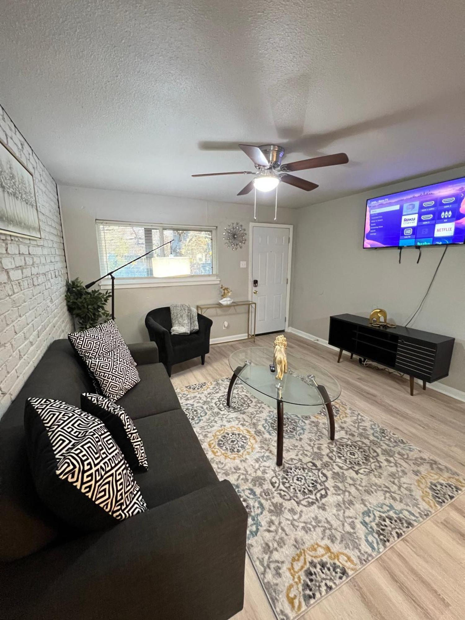 Apartment Pulse Place 1bd *