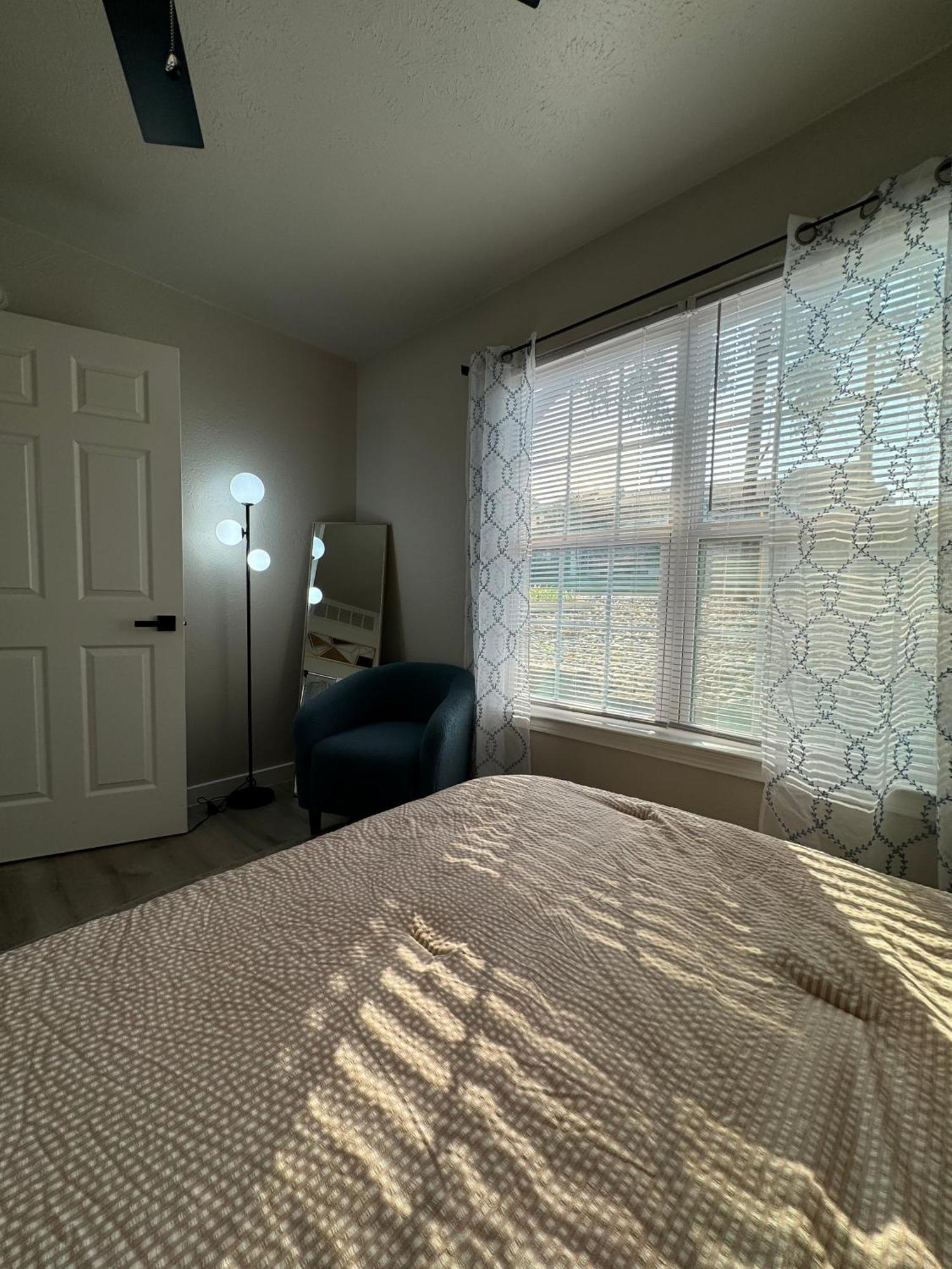 Downtown Lux Abode 1bd Apartment Dallas