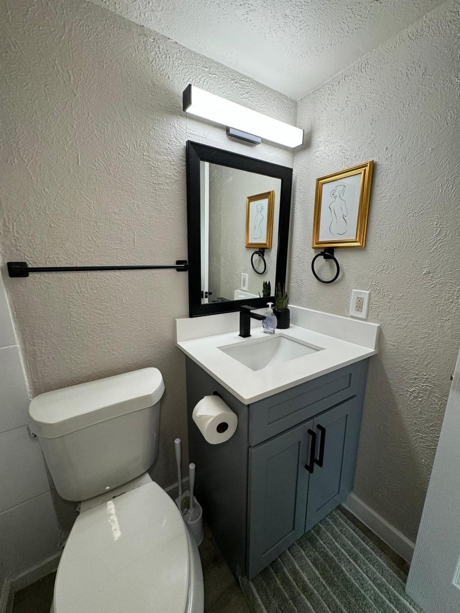 Downtown Lux Abode 1bd Dallas