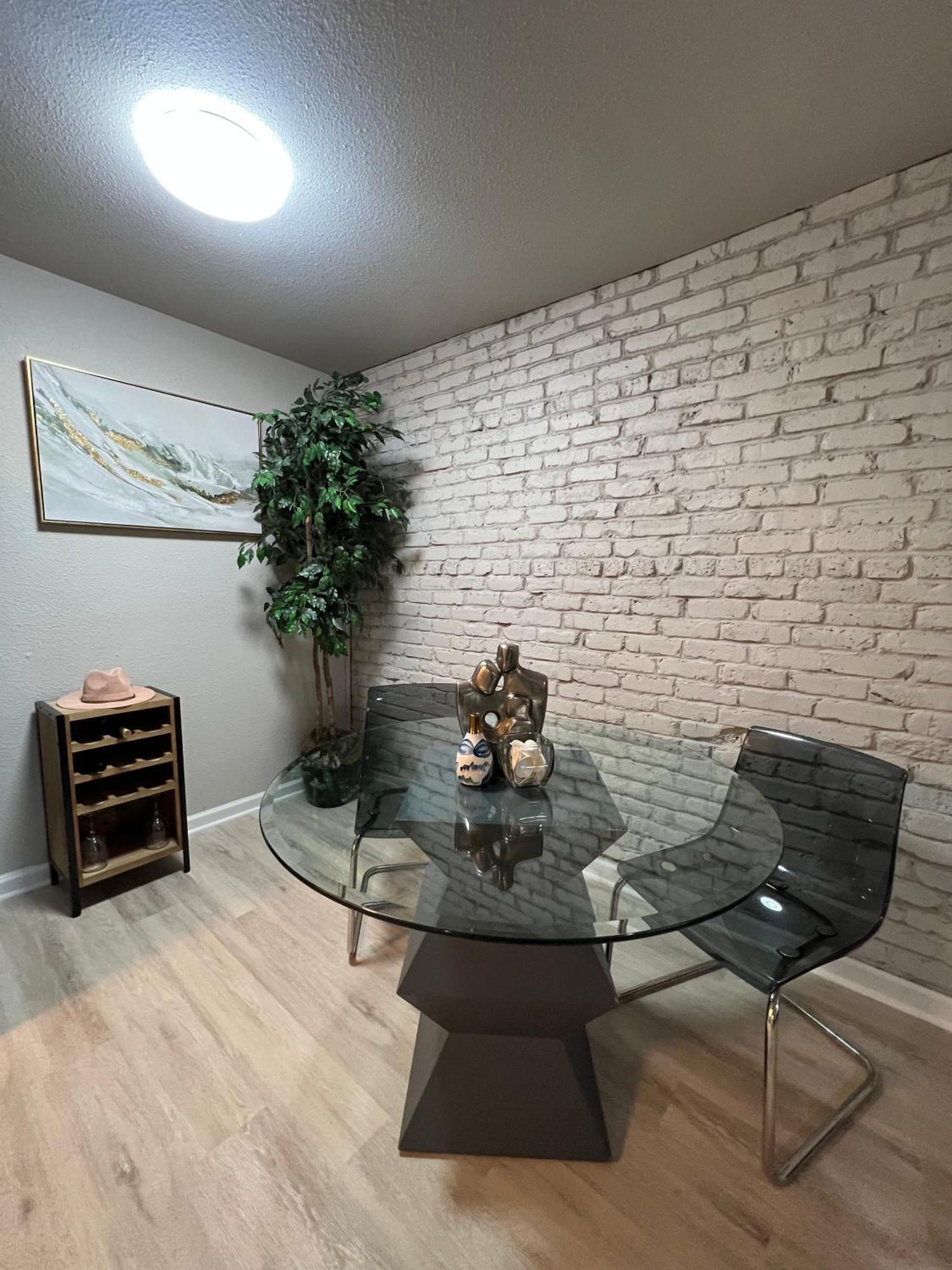 Pulse Place 1bd Apartment