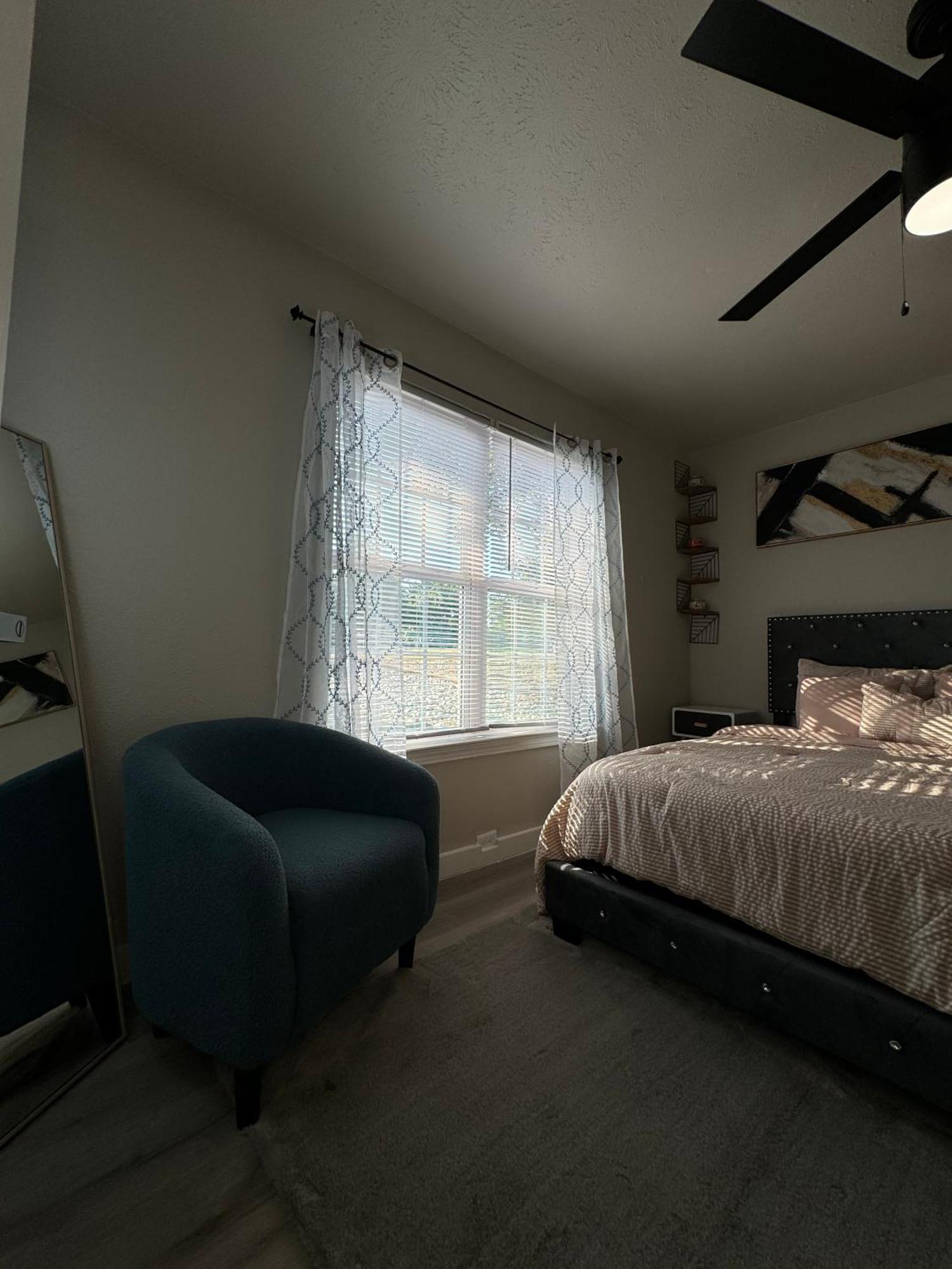 Apartment Downtown Lux Abode 1bd *