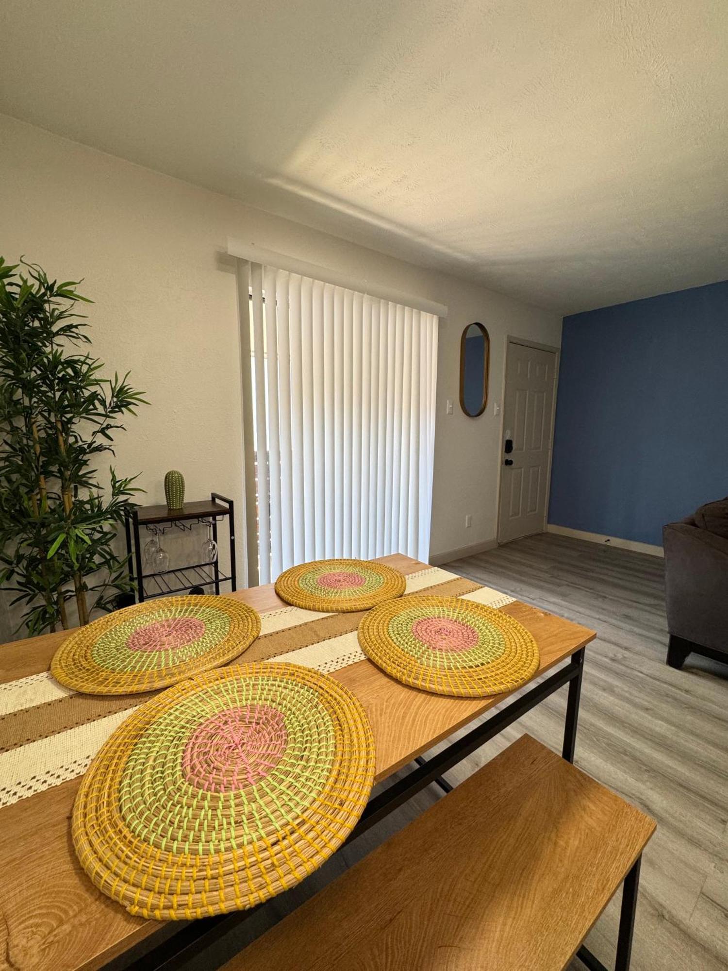 Apartment Dt L Modern Abode 1bd *