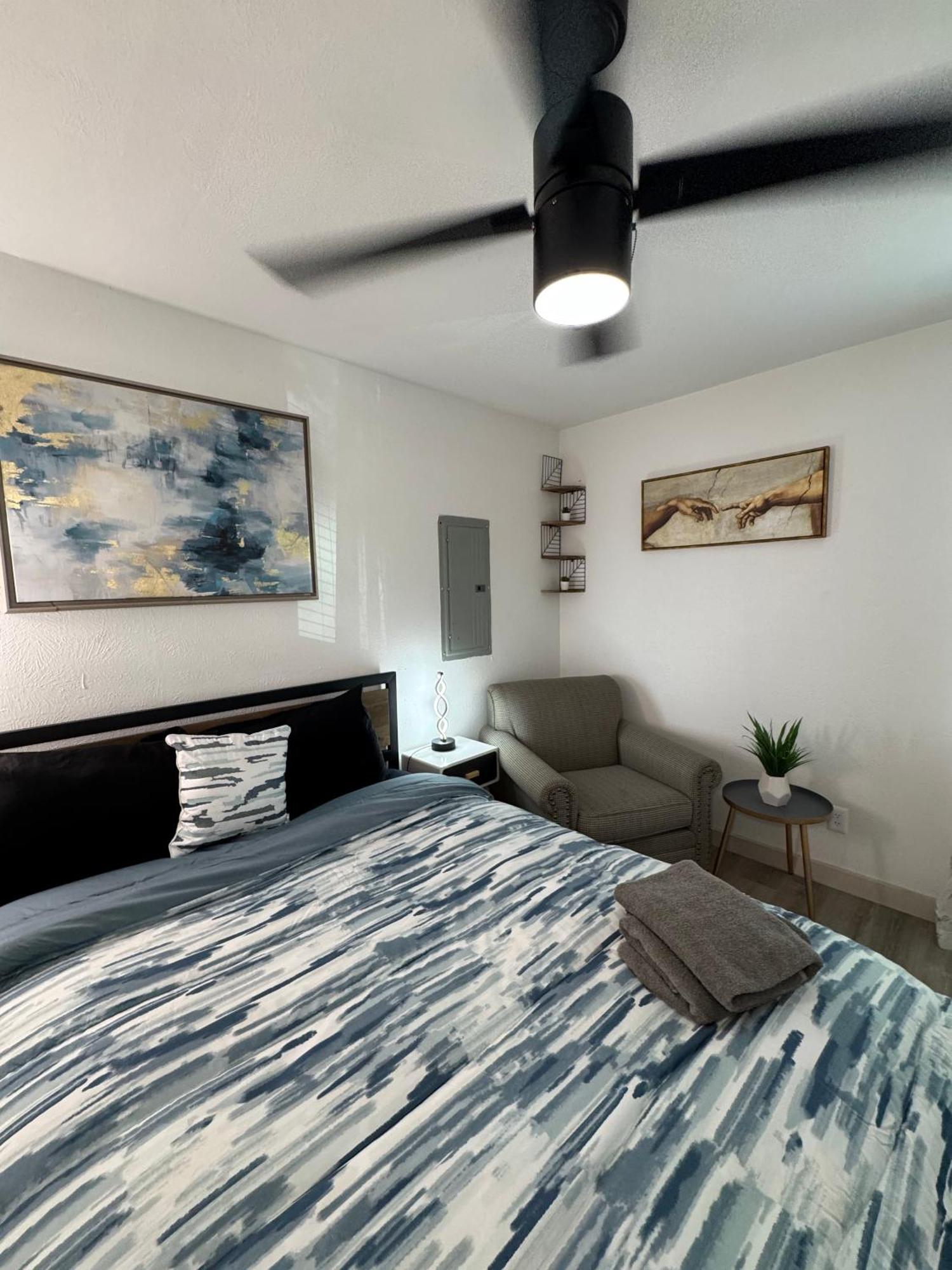 Apartment Dt L Modern Abode 1bd
