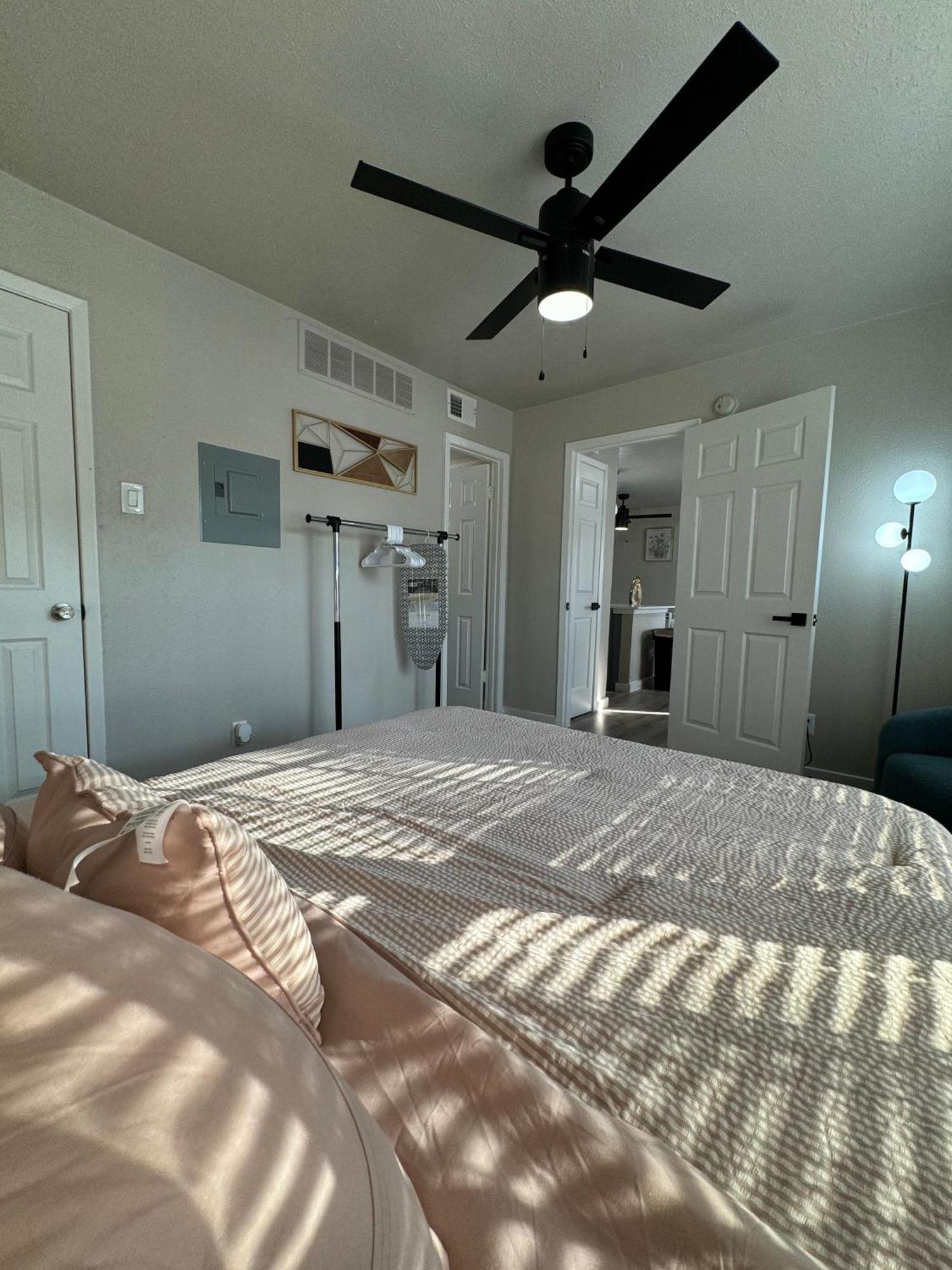 Apartment Downtown Lux Abode 1bd Dallas