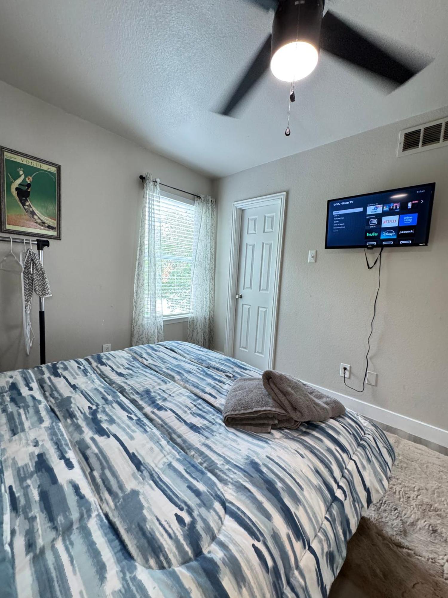 Dt L Luxe Abode 1bd Apartment Dallas