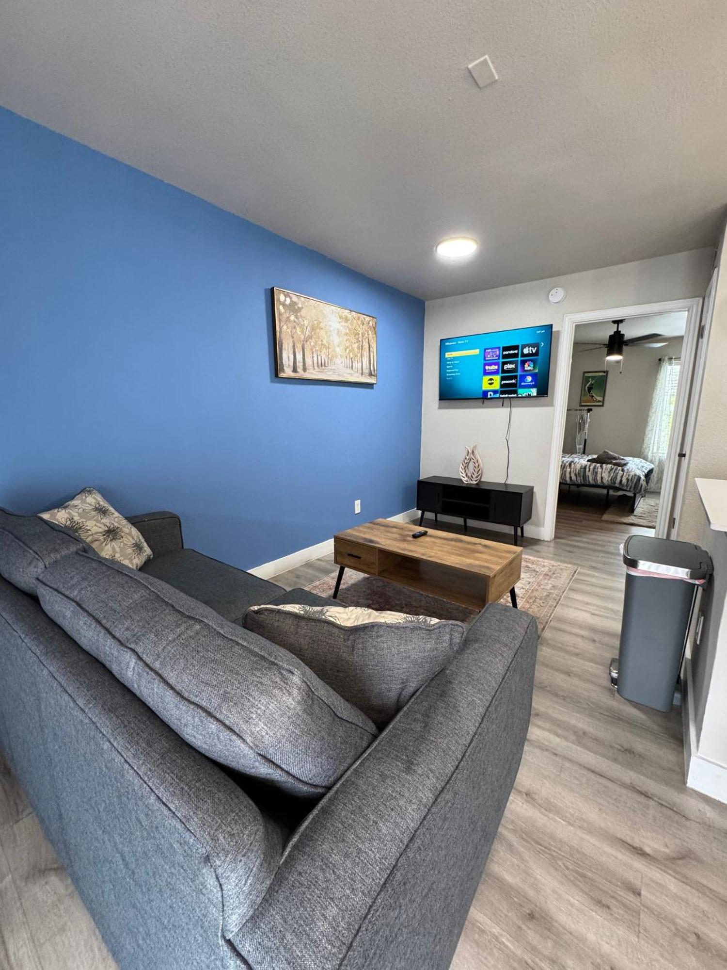 Dt L Luxe Abode 1bd Dallas