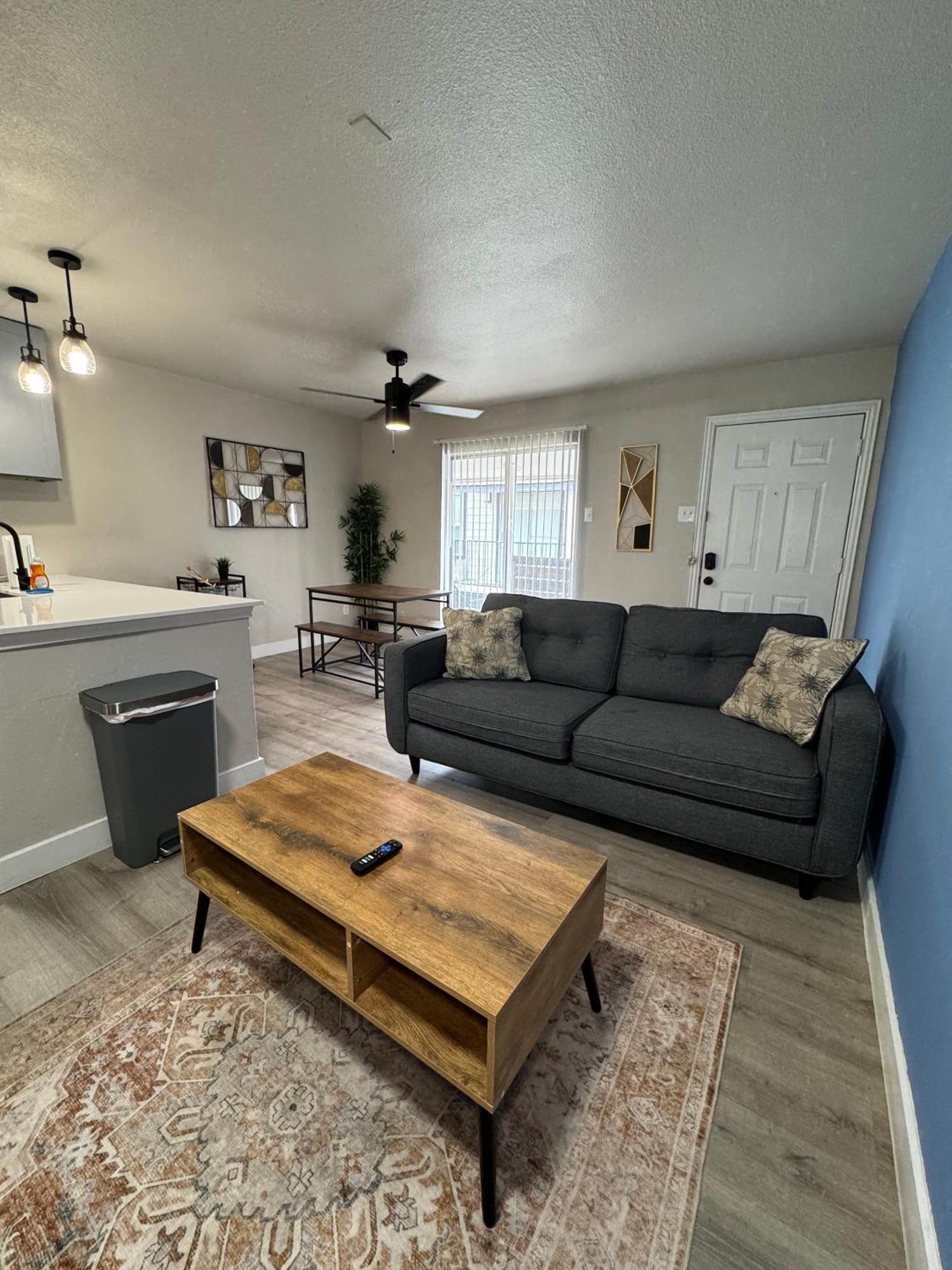 Dt L Luxe Abode 1bd