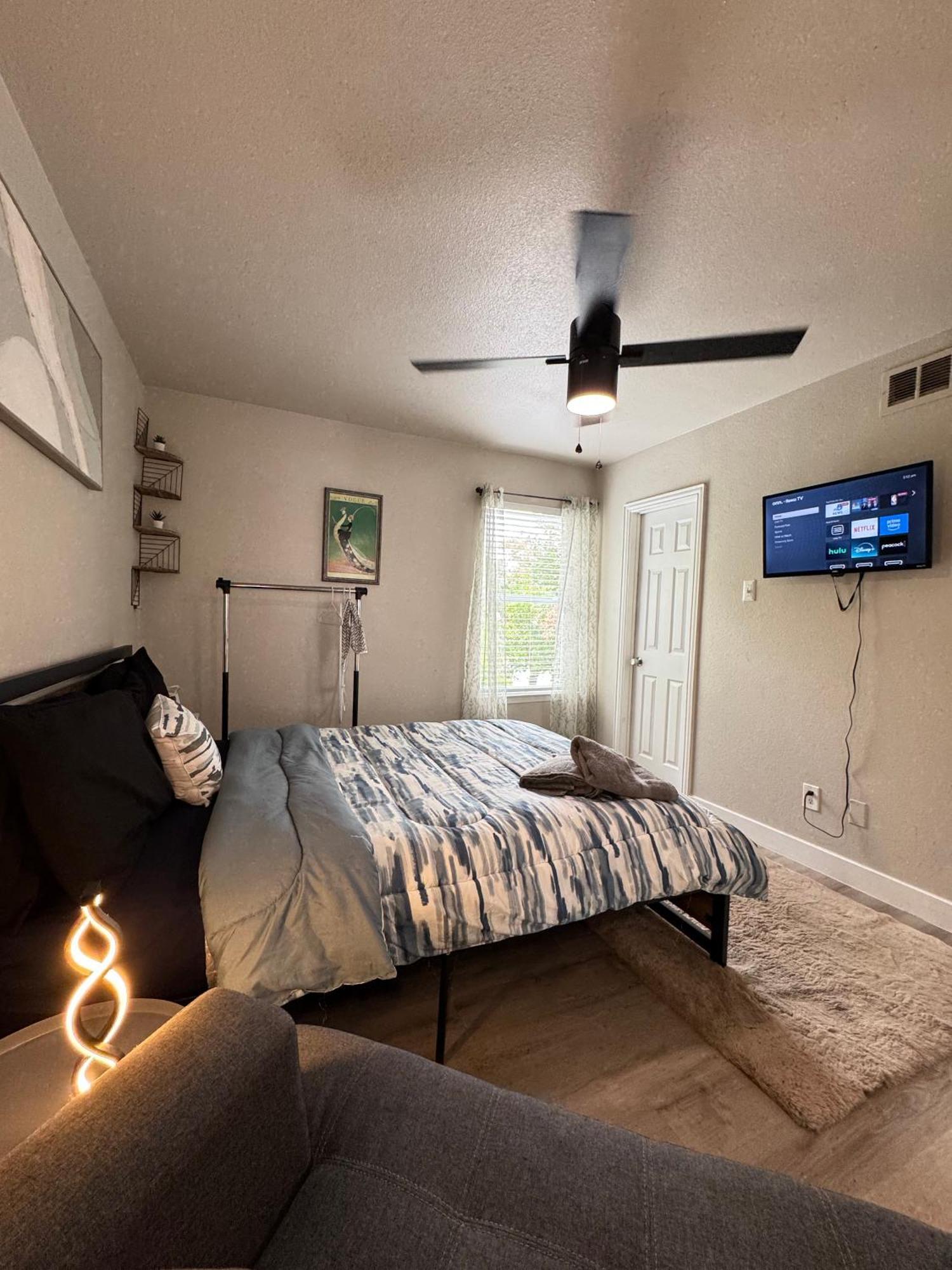 Dt L Luxe Abode 1bd Dallas