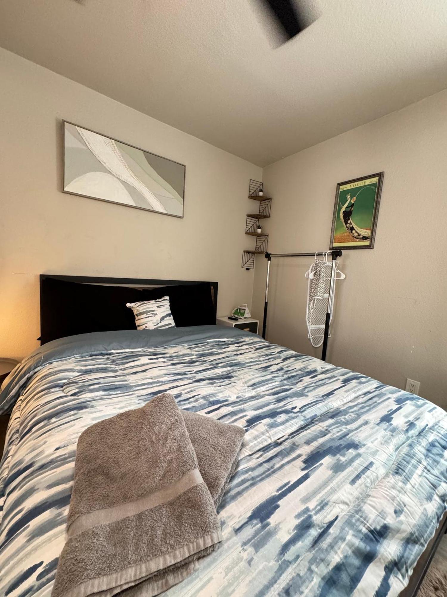 Dt L Luxe Abode 1bd