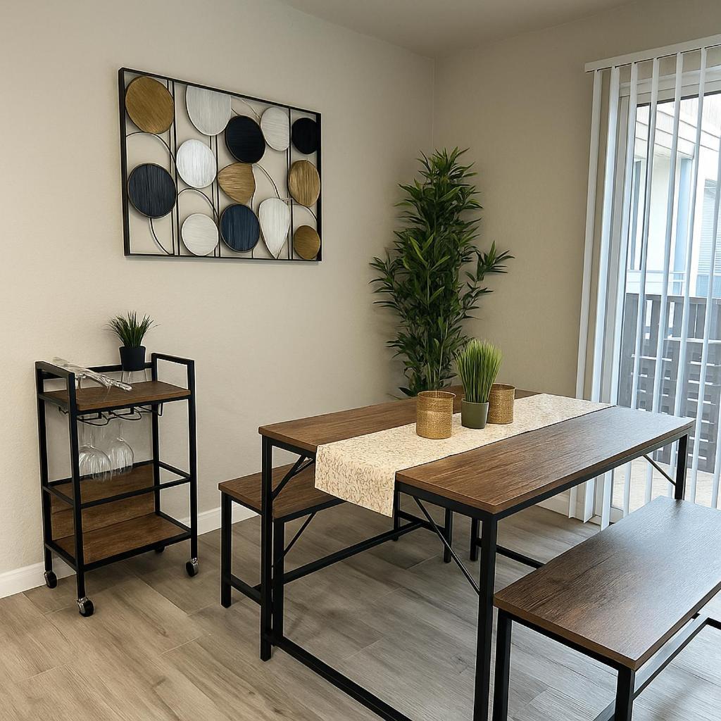 Dt L Luxe Abode 1bd * Dallas