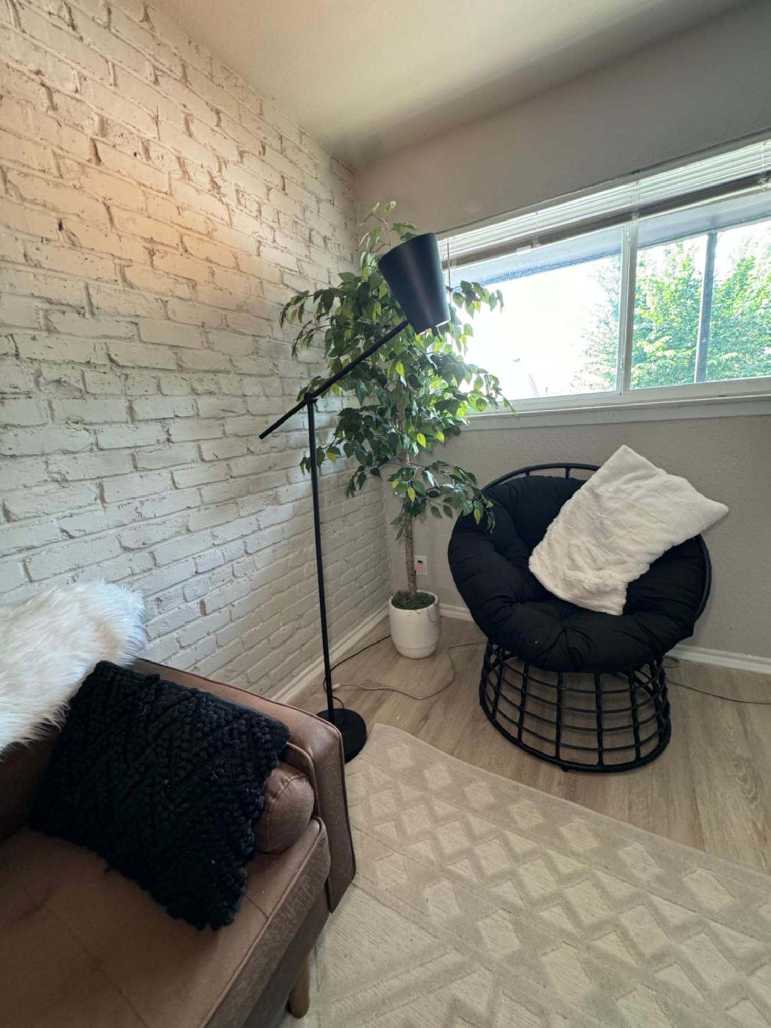 Downtown Luxe Retreat 1bd * Dallas