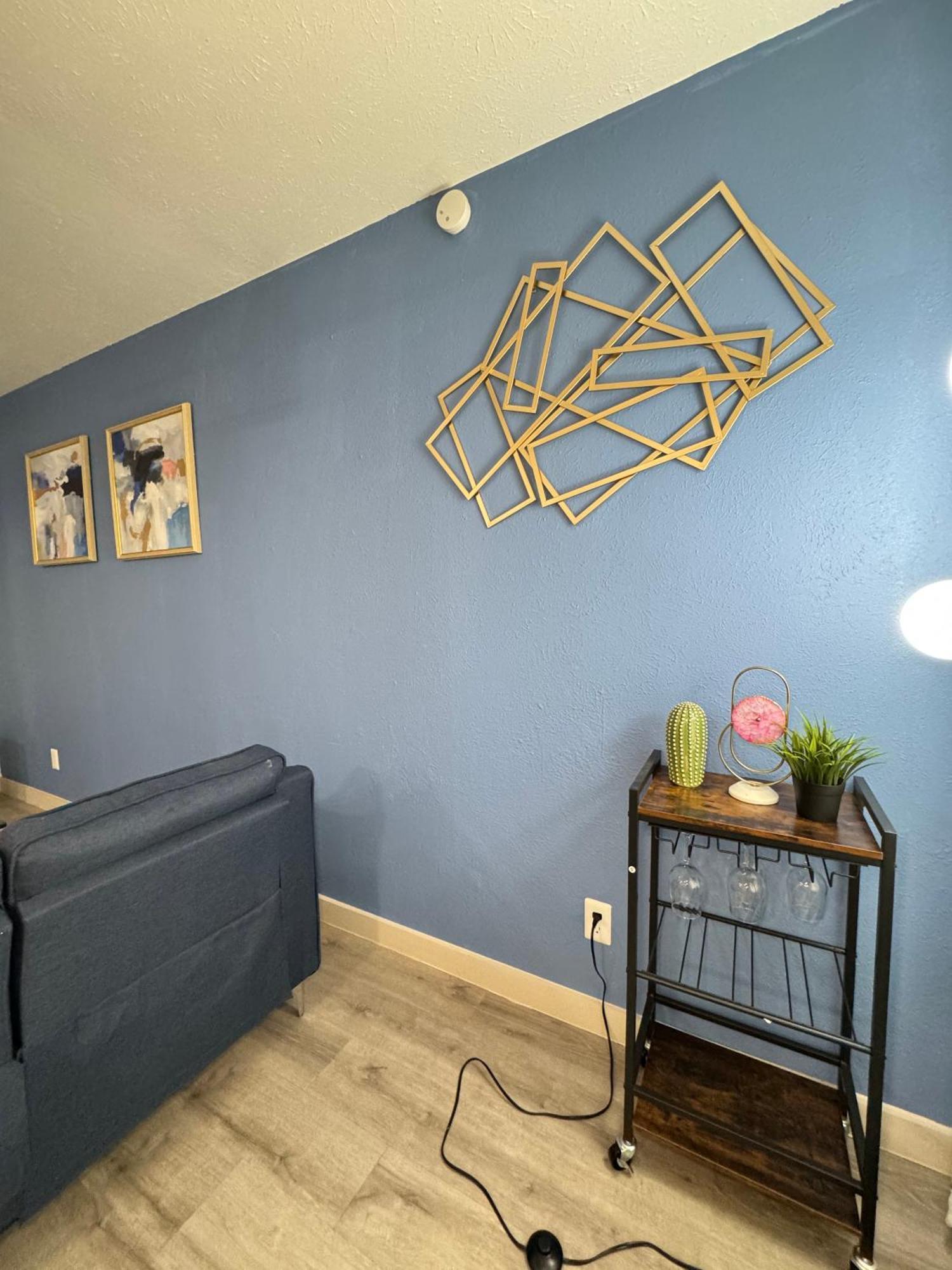 Apartamento Dt L Luxe 1bd Dallas