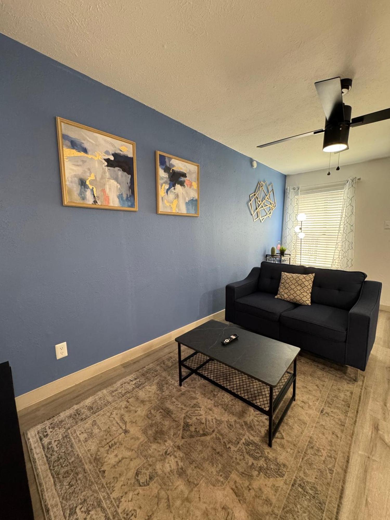 Apartamento Dt L Luxe 1bd