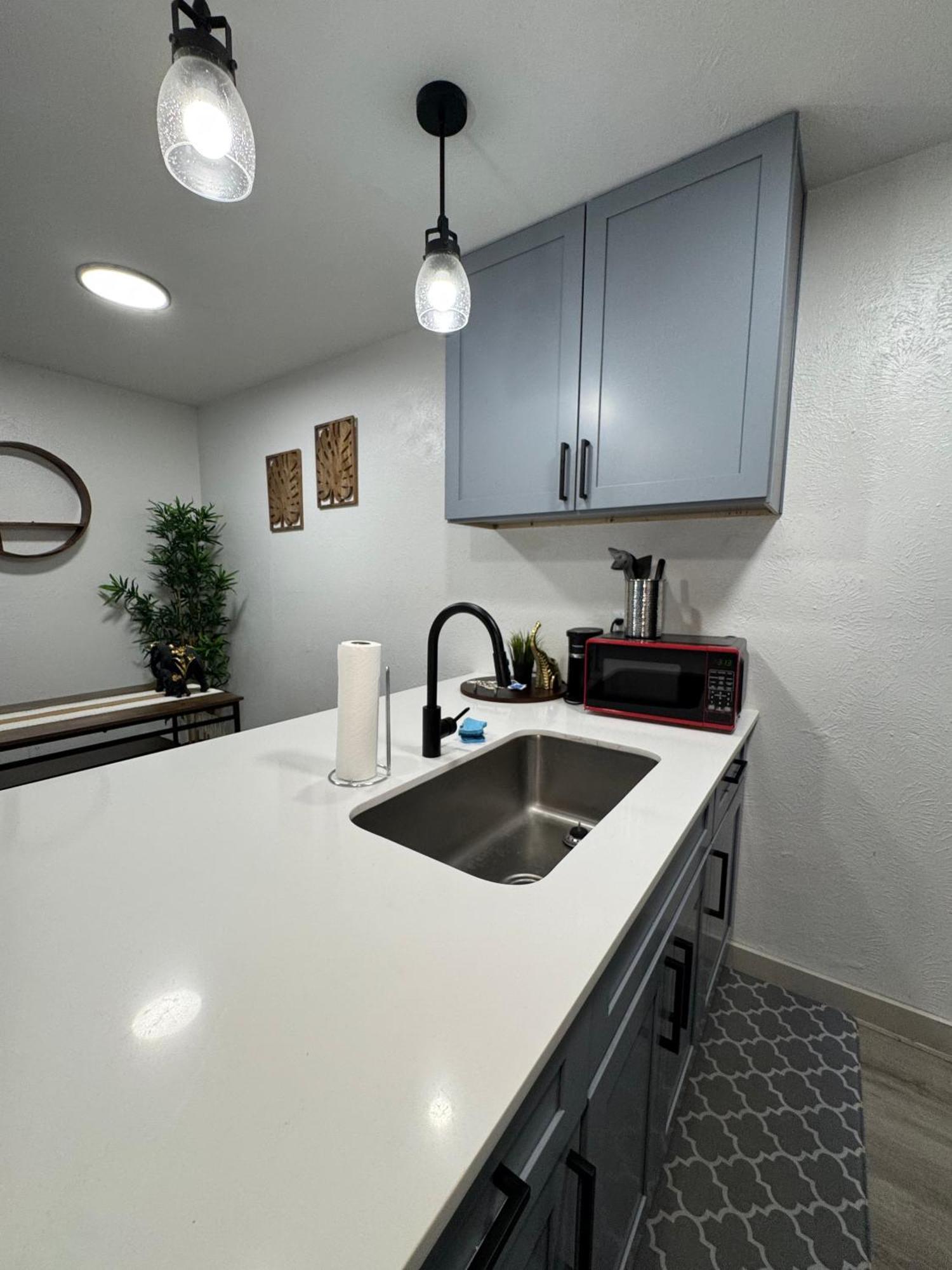 Apartamento Dt L Luxe 1bd *