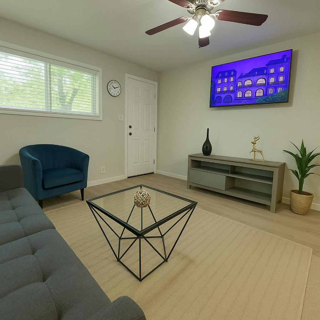 Downtown L Boho Gem Luxe 1bd Apartamento Dallas