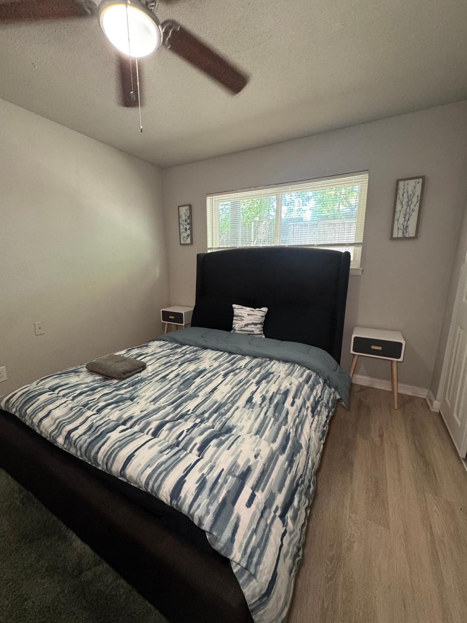 Apartment Dt Luxe Urban Oasis 1bd *