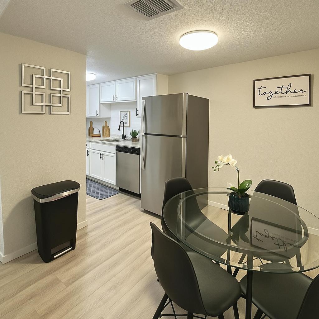 Downtown L Boho Gem Luxe 1bd Apartamento Dallas