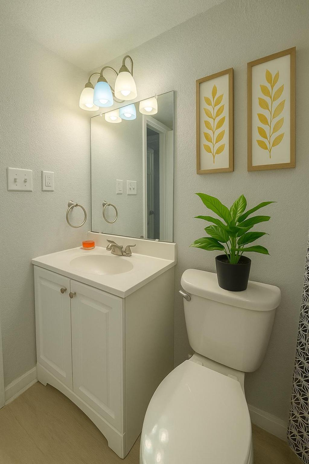 Downtown L Boho Gem Luxe 1bd Apartamento Dallas