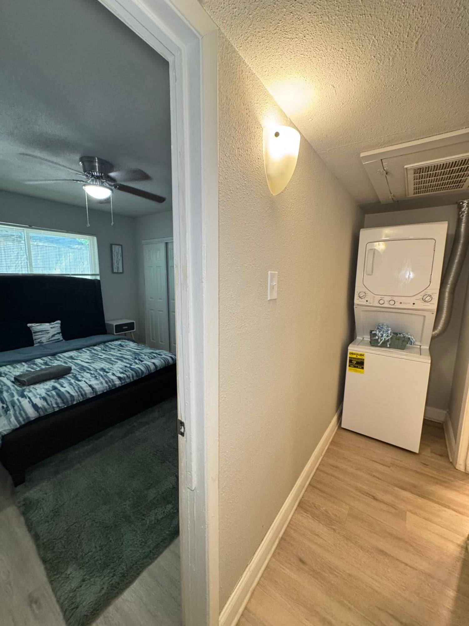 Dt Luxe Urban Oasis 1bd