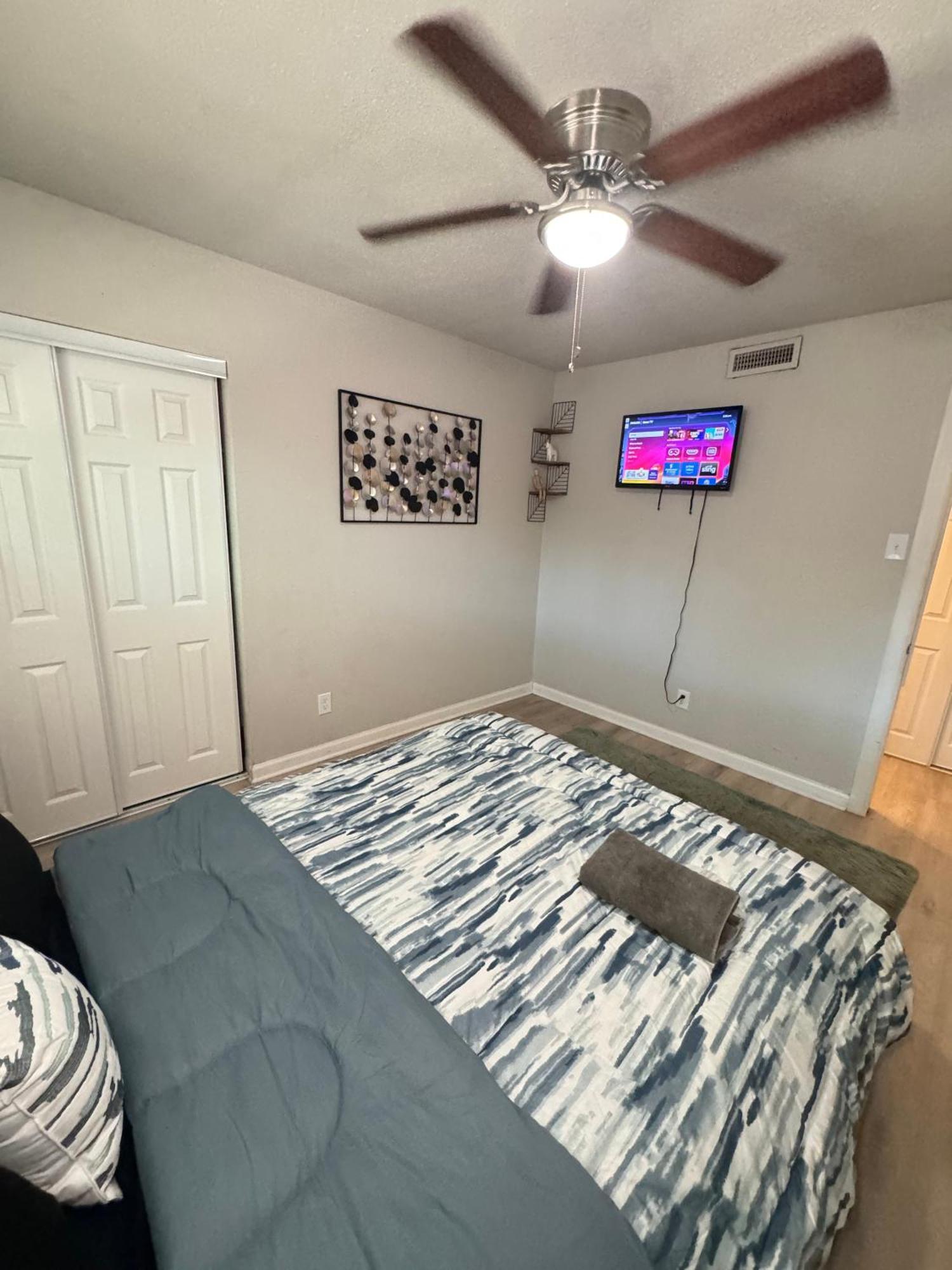 Dt Luxe Urban Oasis 1bd