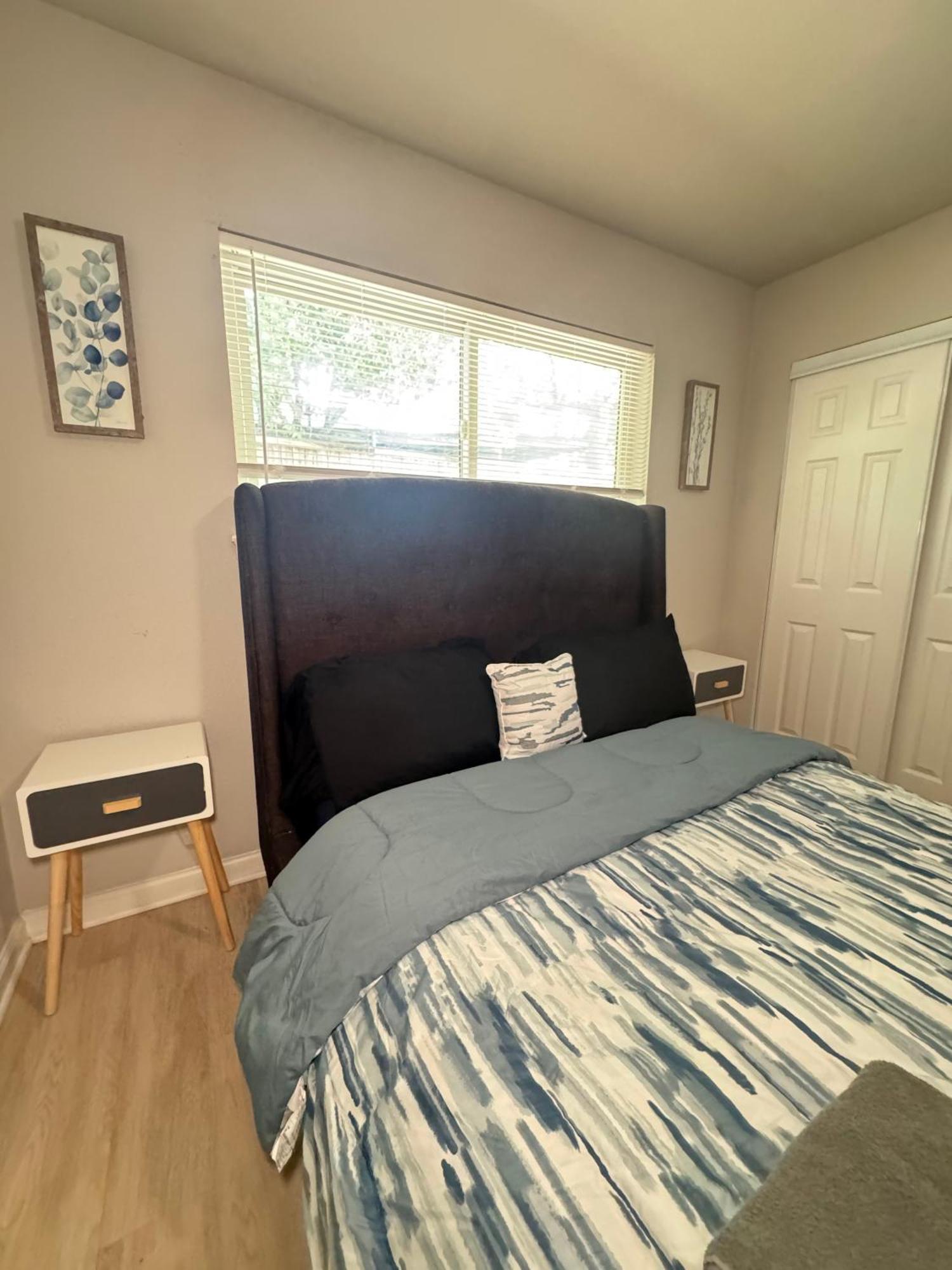Dt Luxe Urban Oasis 1bd Apartment