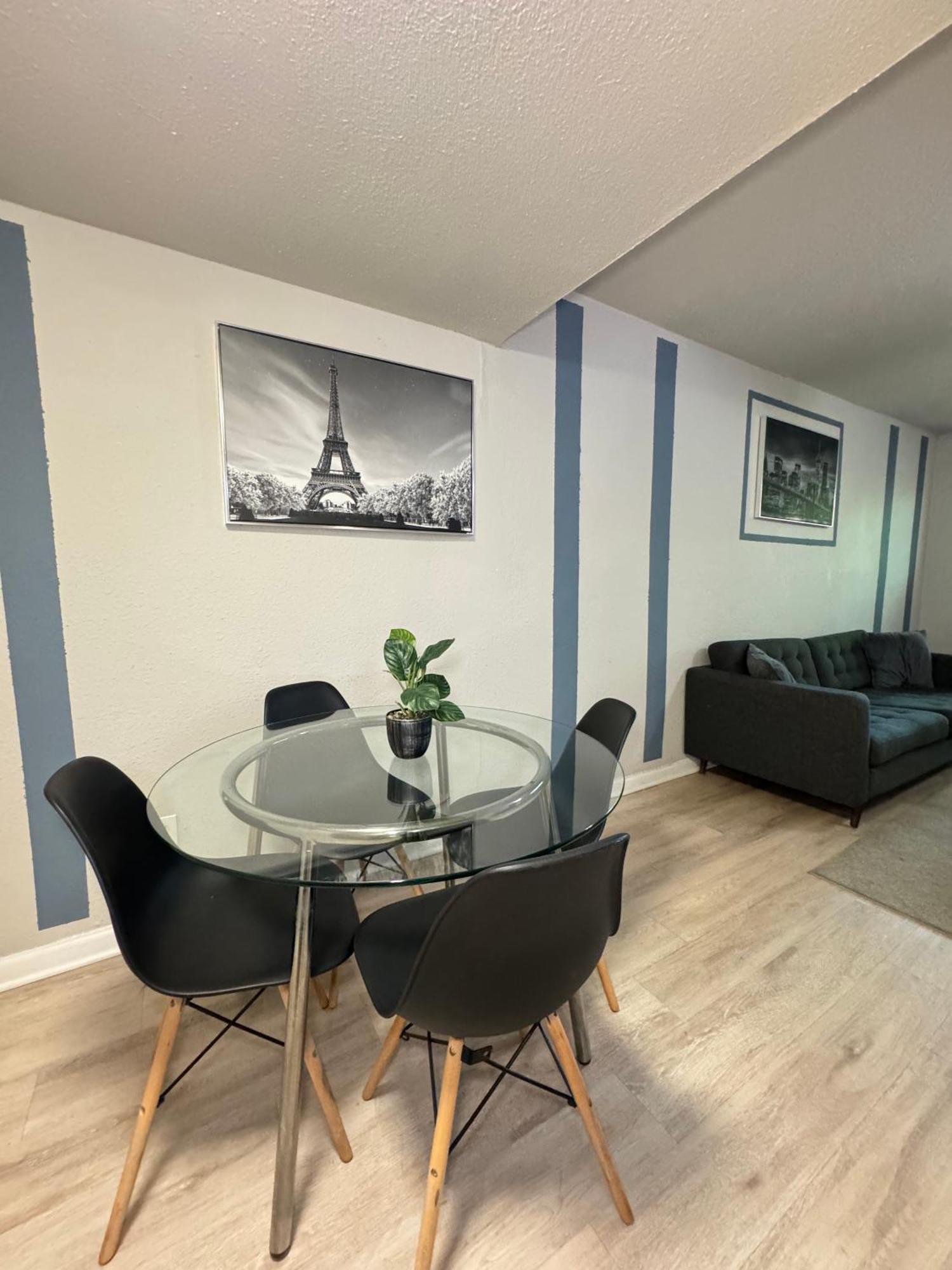 Downtown L Boho Gem Luxe 1bd *