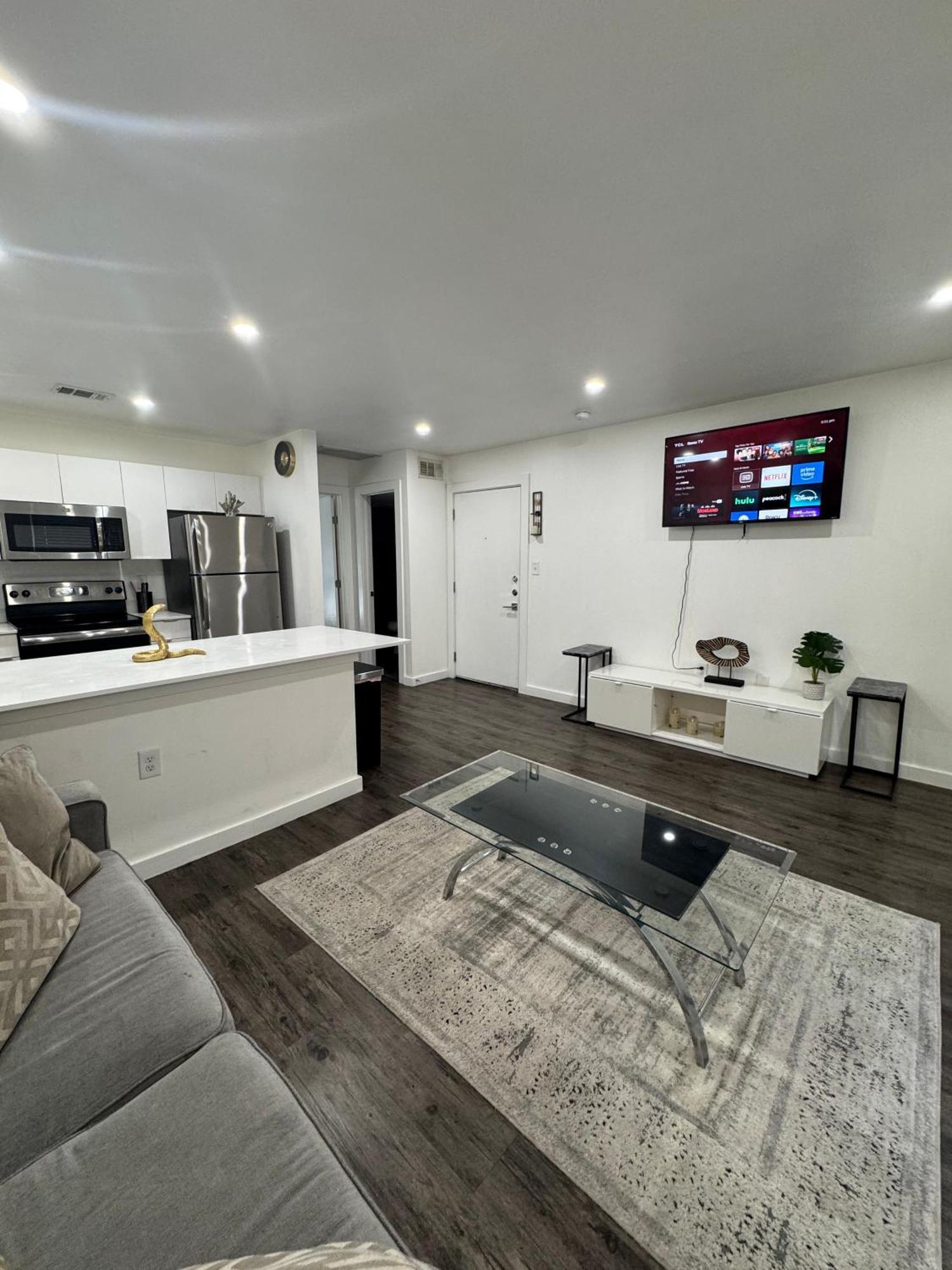 Apartamento - Alluring 1 Bed 1 Bath *