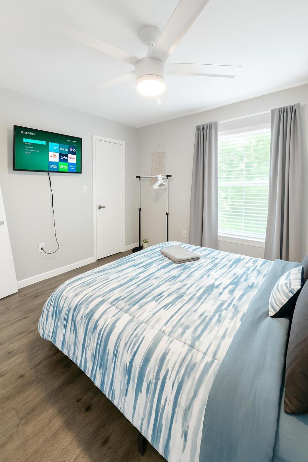 Apartment Grand 1bd