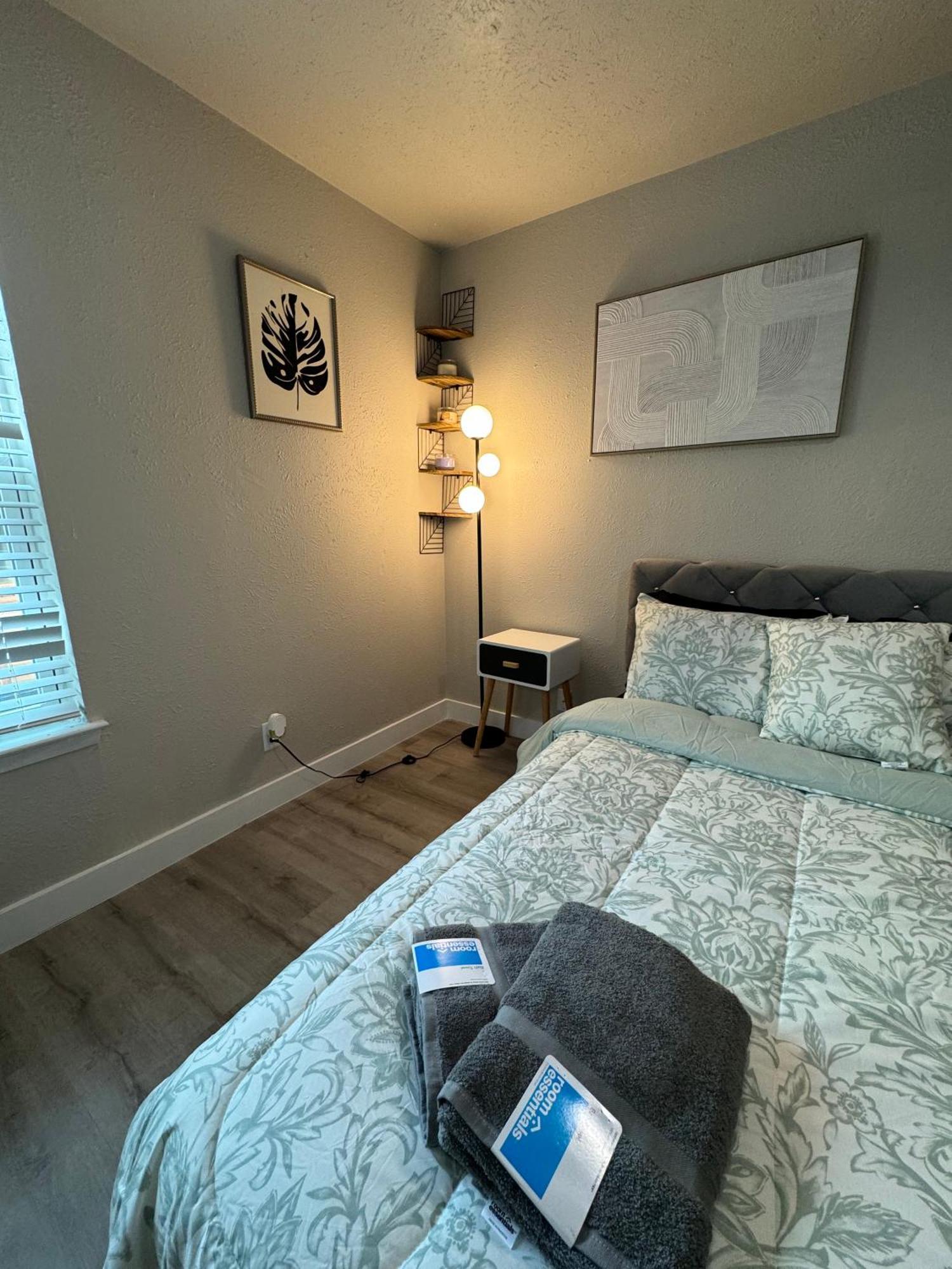 Apartment Dt L Serene Spot 1bd Dallas
