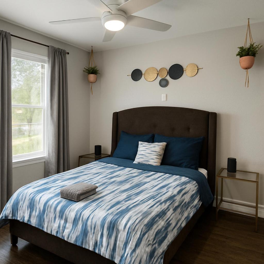 Apartment Grand 1bd *