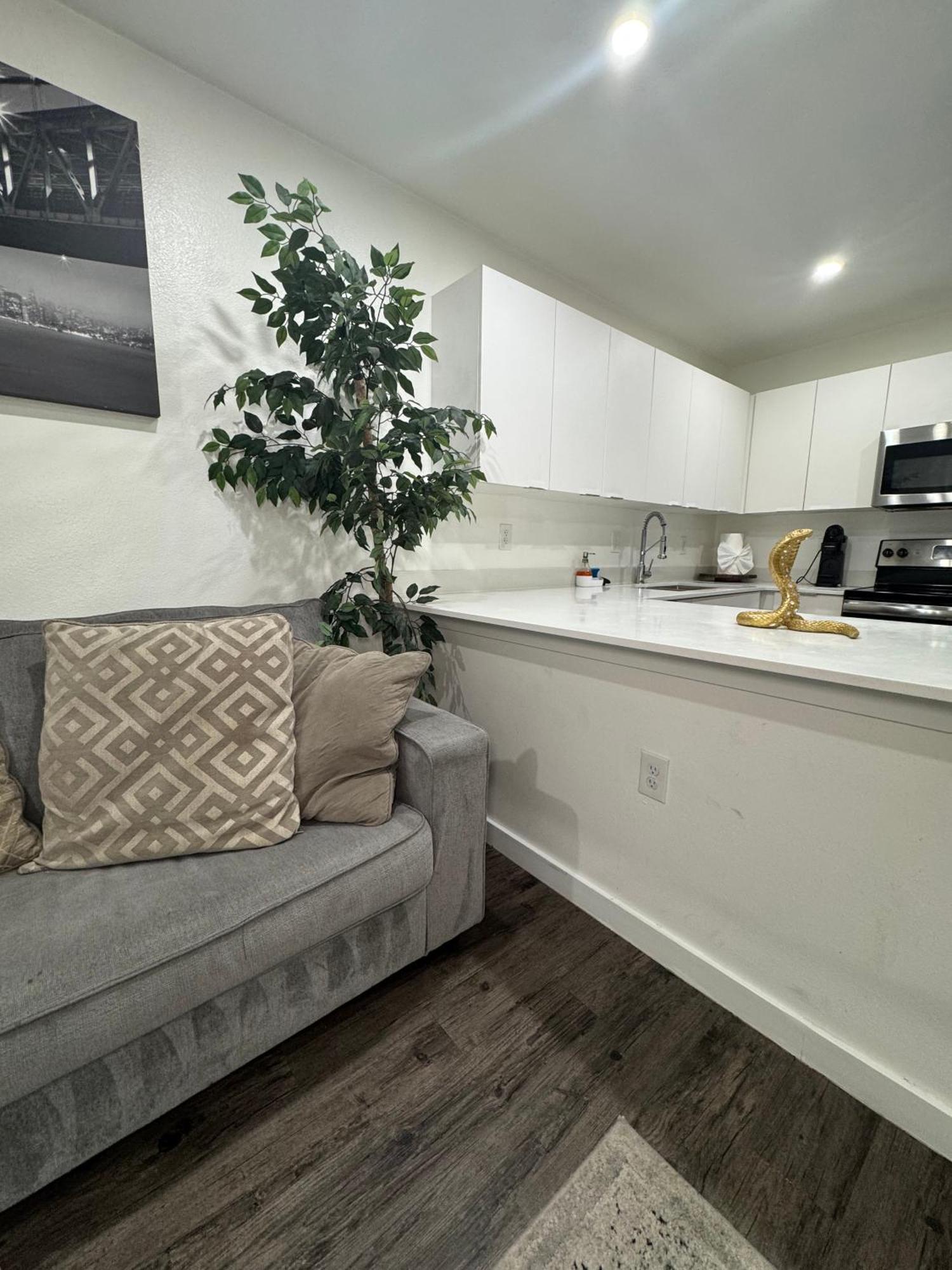 Apartamento - Alluring 1 Bed 1 Bath Dallas