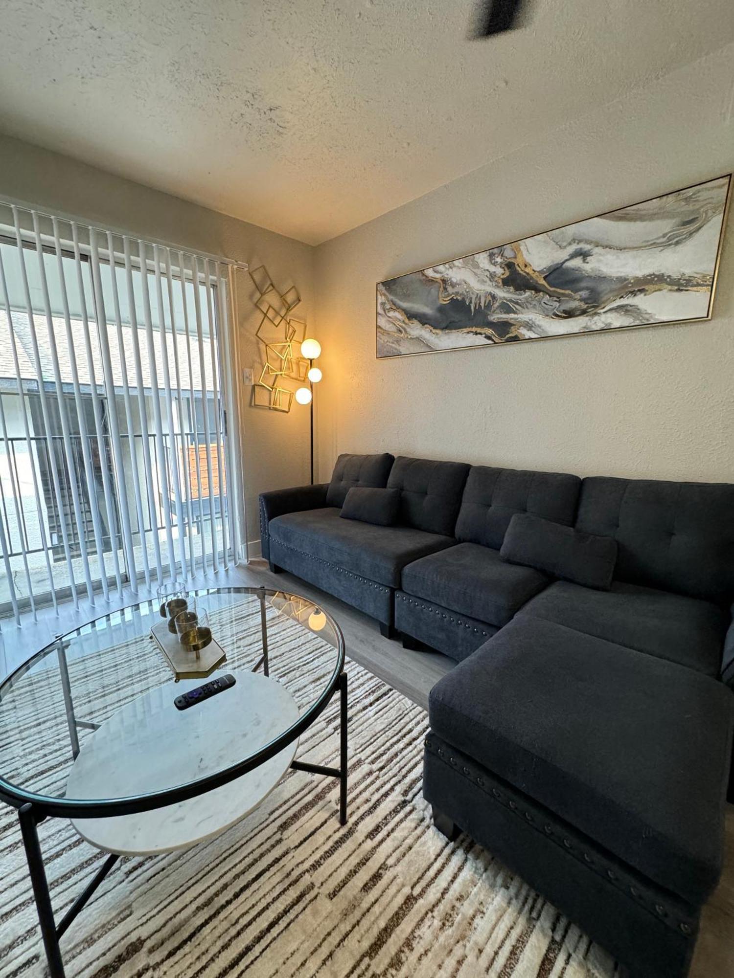 Dt L Serene Spot 1bd Apartment