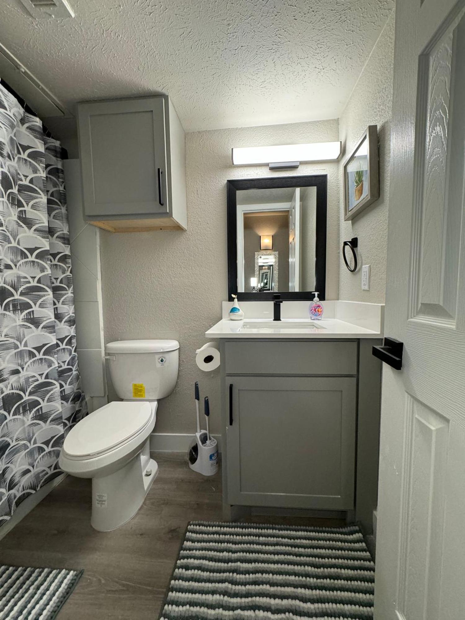 Apartment Dt L Serene Spot 1bd