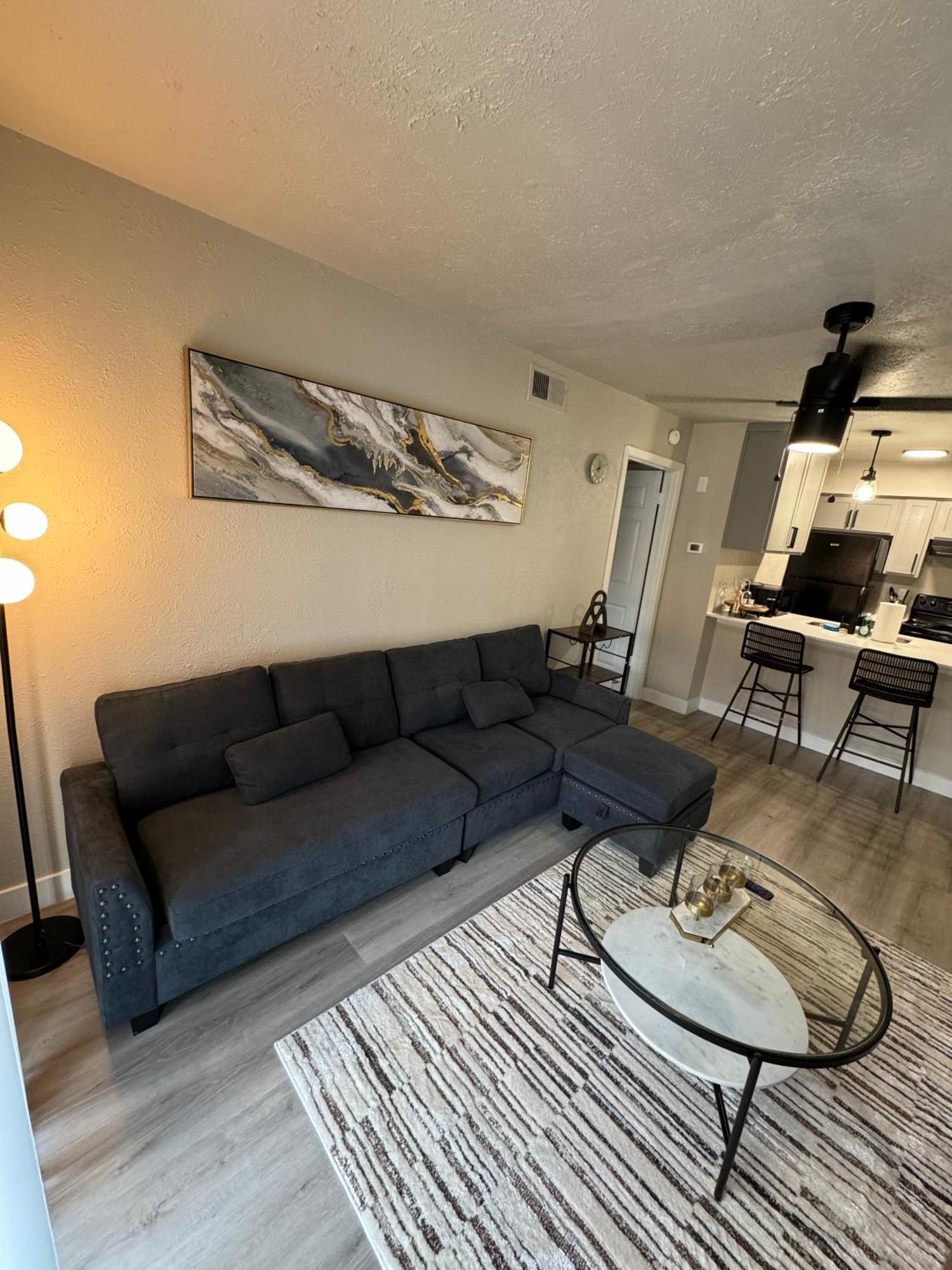 Apartment Dt L Serene Spot 1bd *