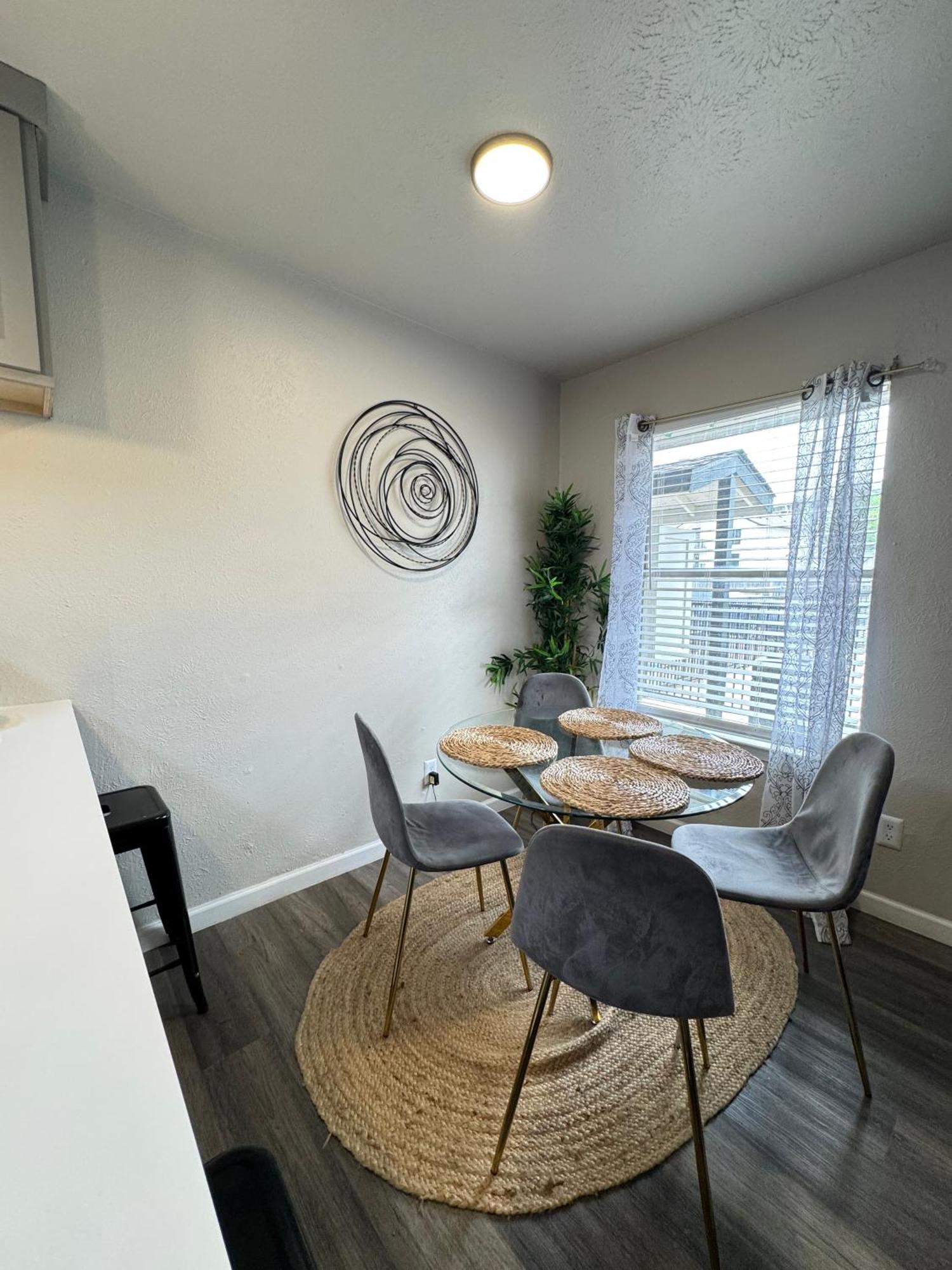 Apartment The Beacon 1bd