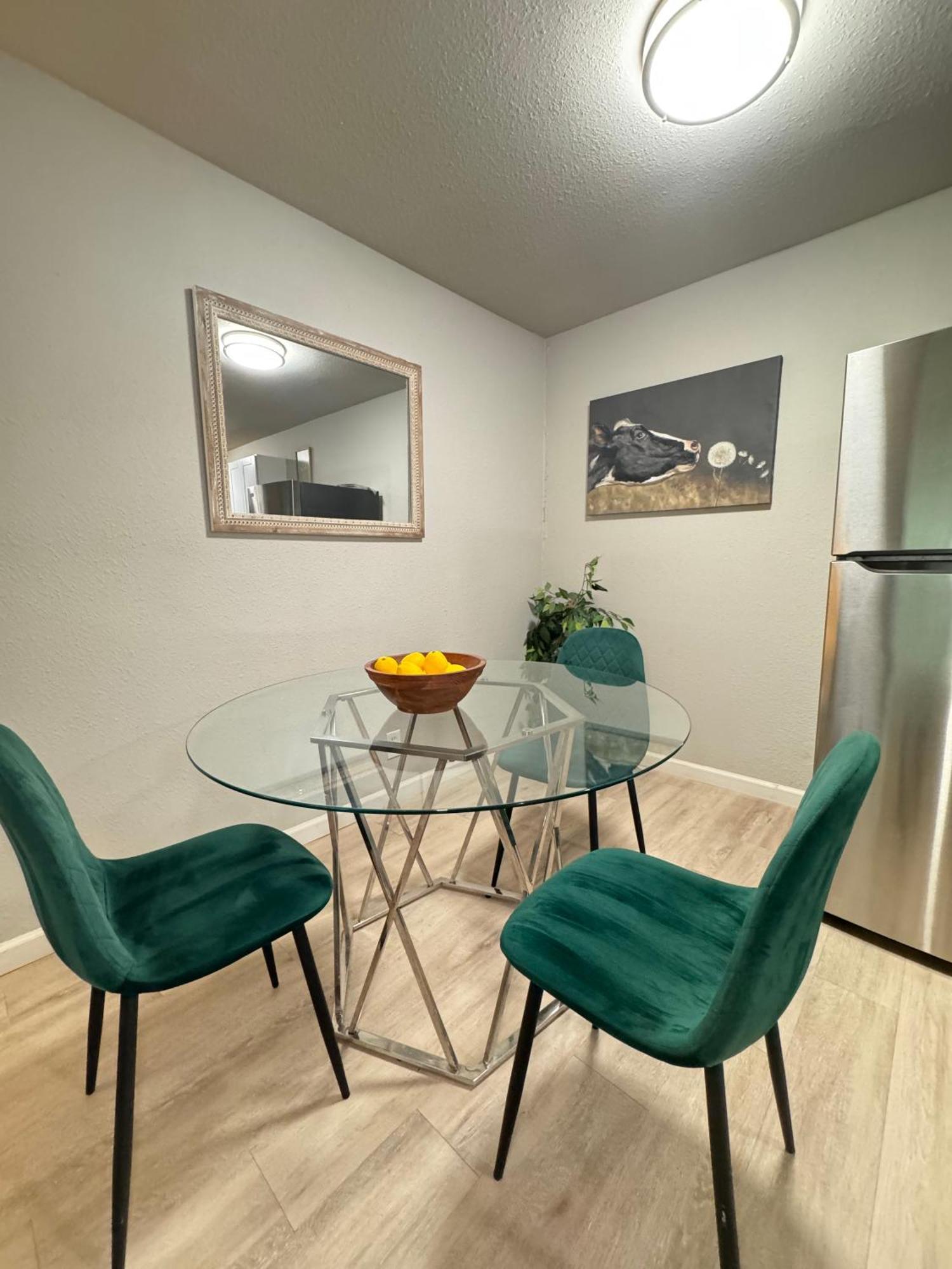 Dt - Charming 1bd - Nearby Dt - 5 Min From Baylor Med * Dallas