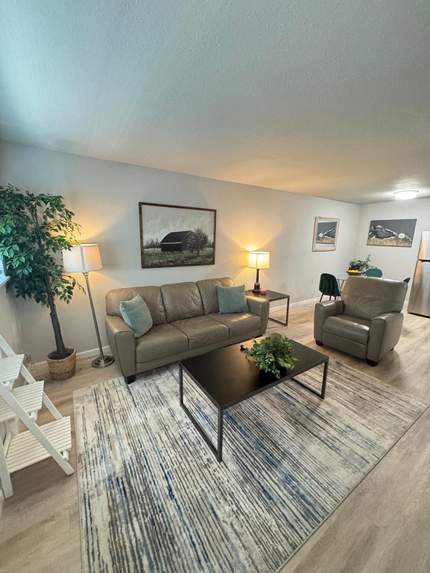 Dt - Charming 1bd - Nearby Dt - 5 Min From Baylor Med * Dallas