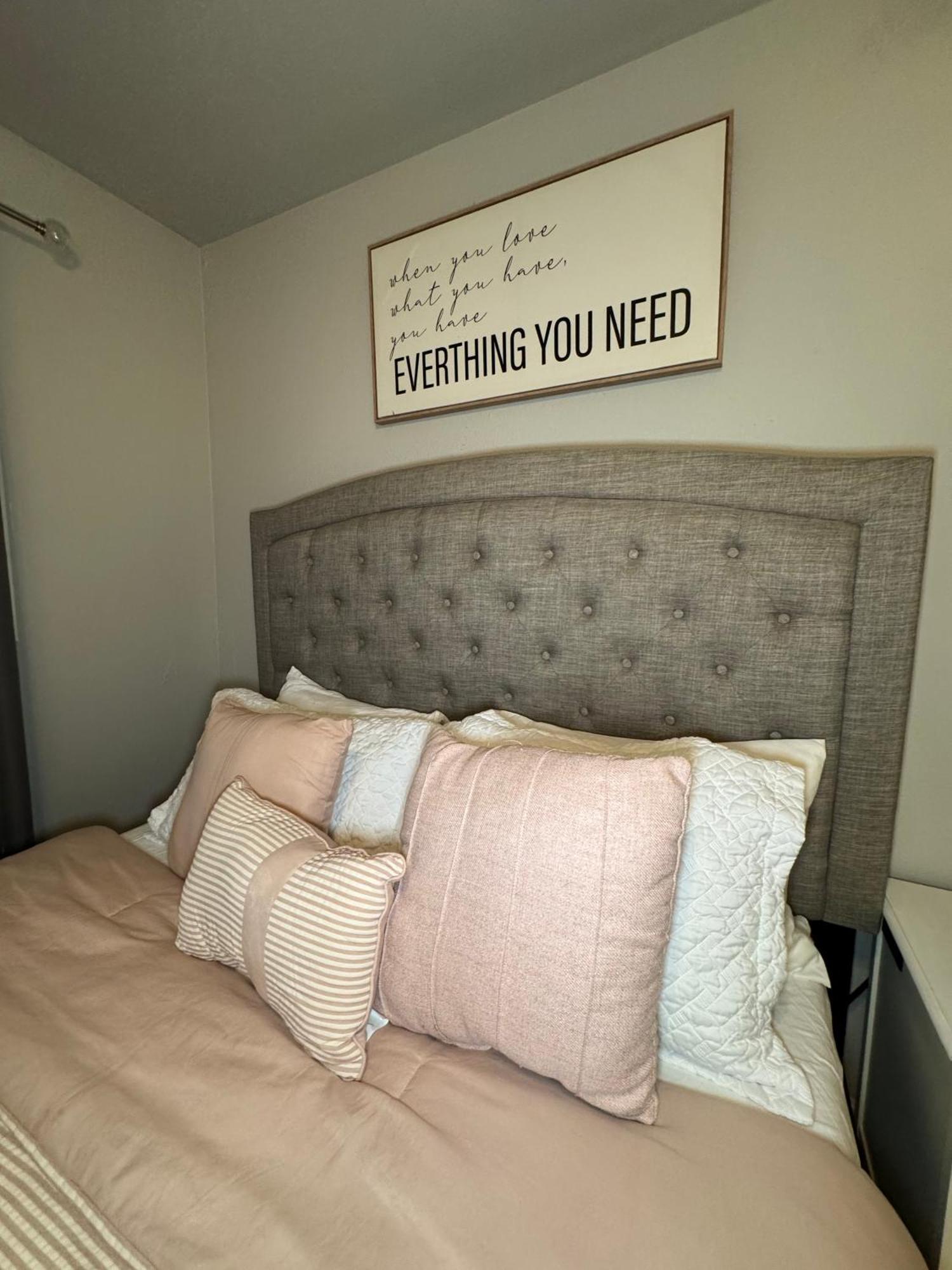 Dt - Charming 1bd - Nearby Dt - 5 Min From Baylor Med