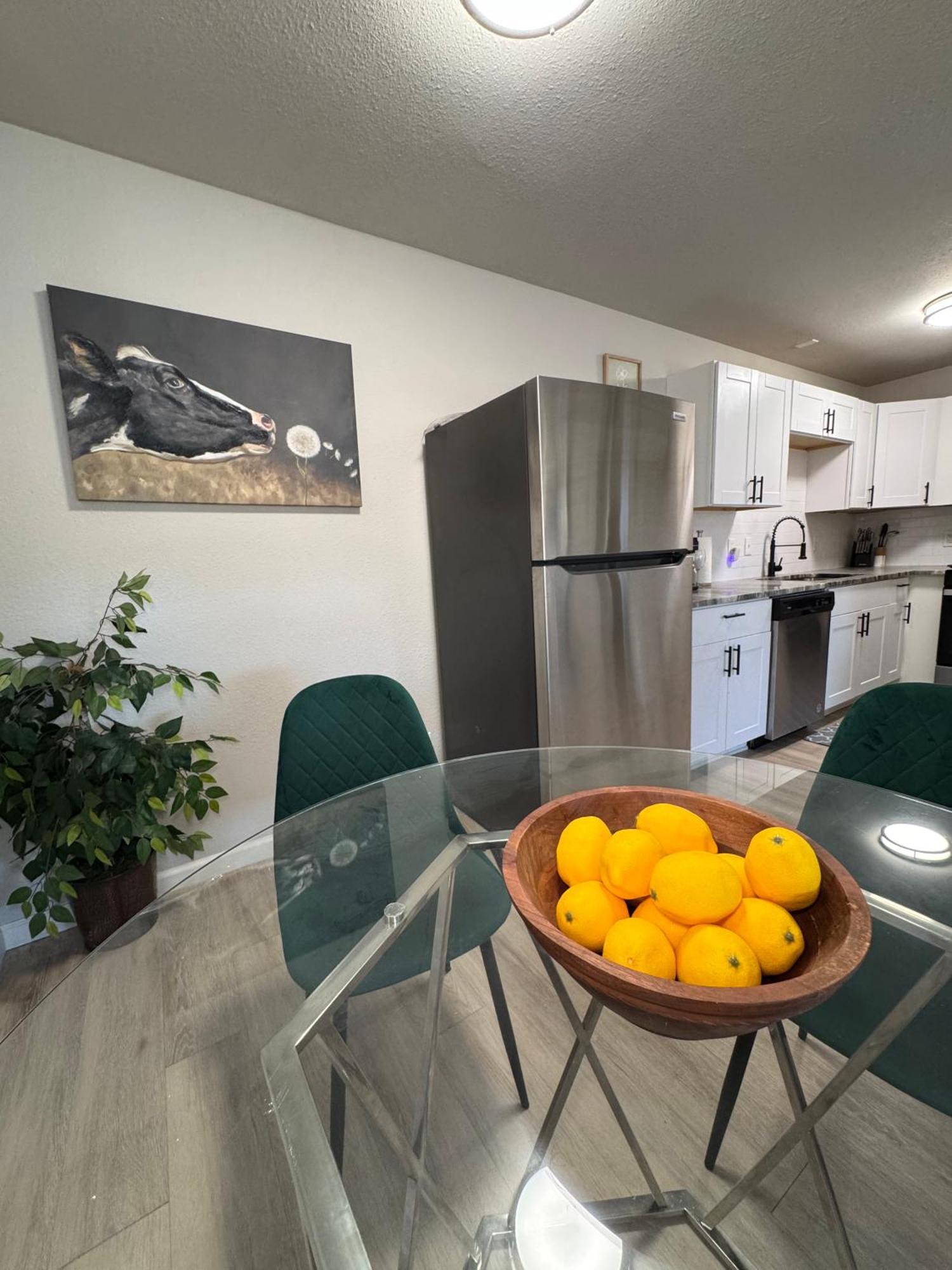 Apartment Dt - Charming 1bd - Nearby Dt - 5 Min From Baylor Med Dallas