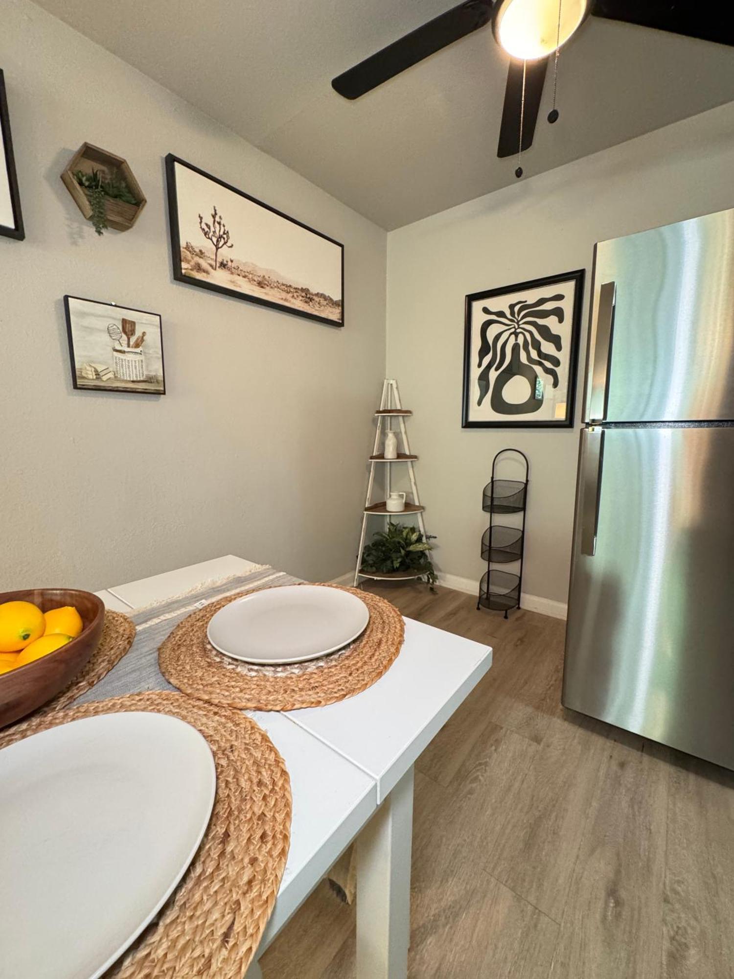 Dt - Charming 1bd - Nearby Dt - 5 Min From Baylor Med * Dallas