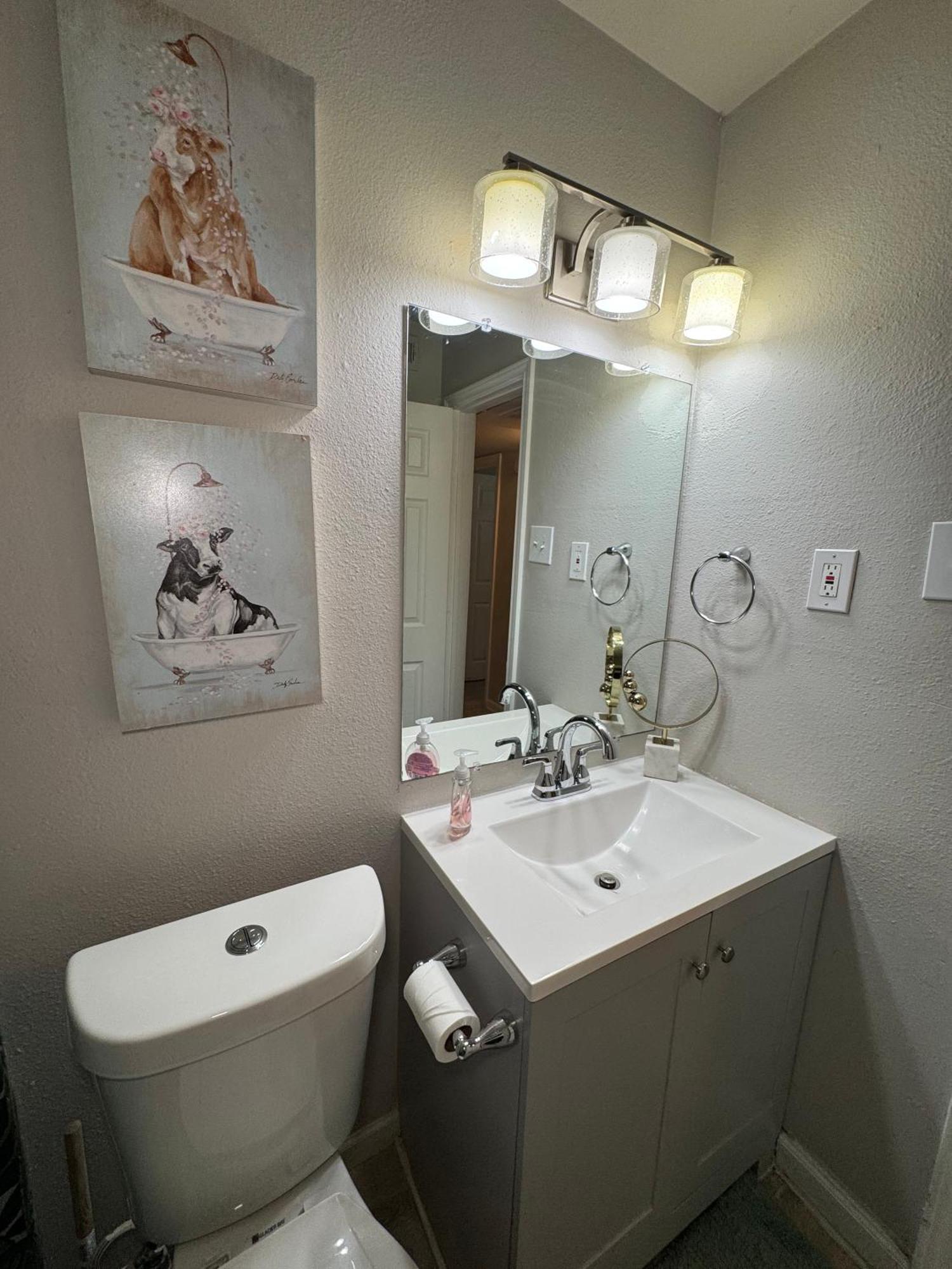 Apartment Dt - Charming 1bd - Nearby Dt - 5 Min From Baylor Med Dallas