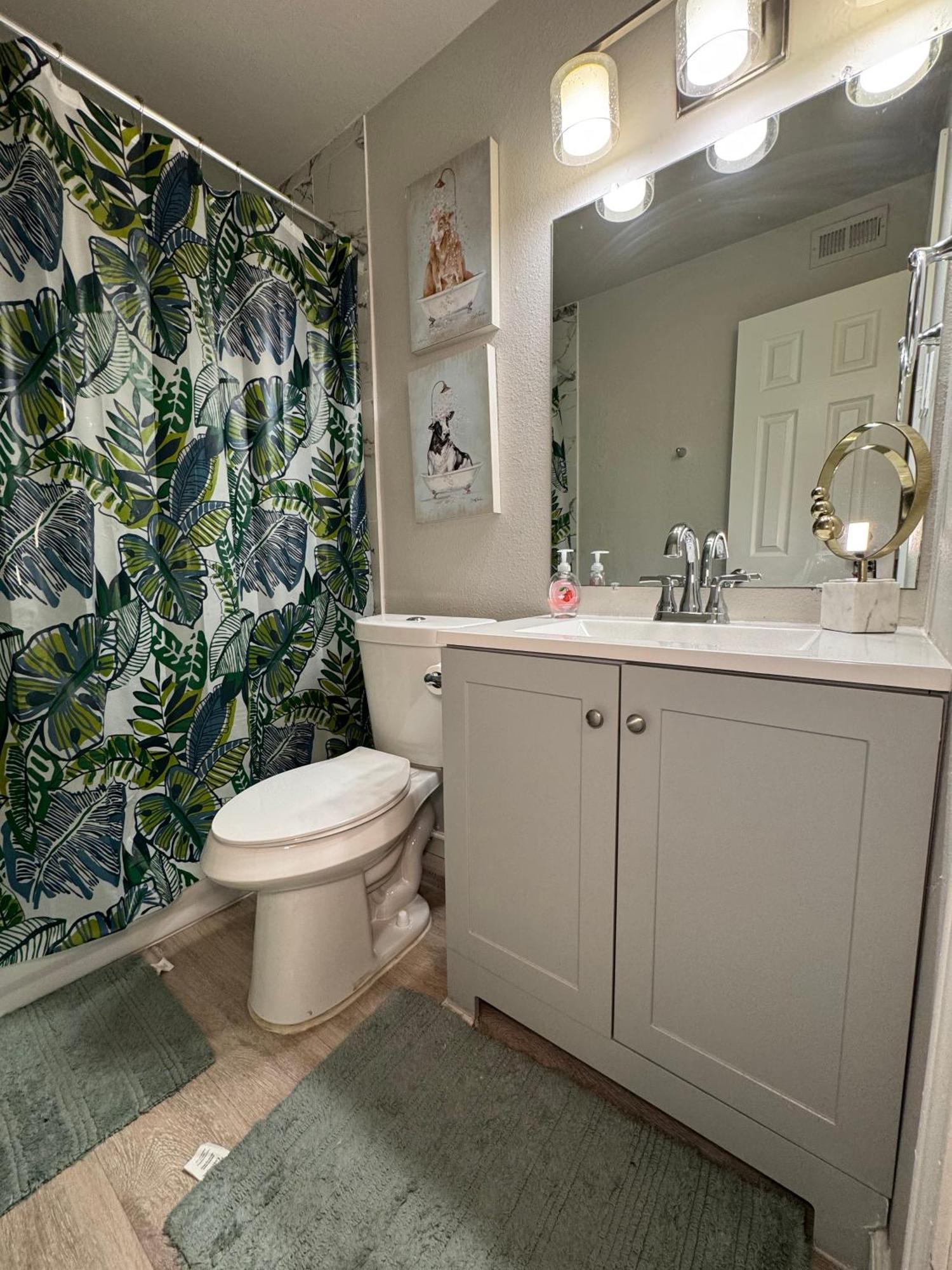 Dt - Charming 1bd - Nearby Dt - 5 Min From Baylor Med * Dallas