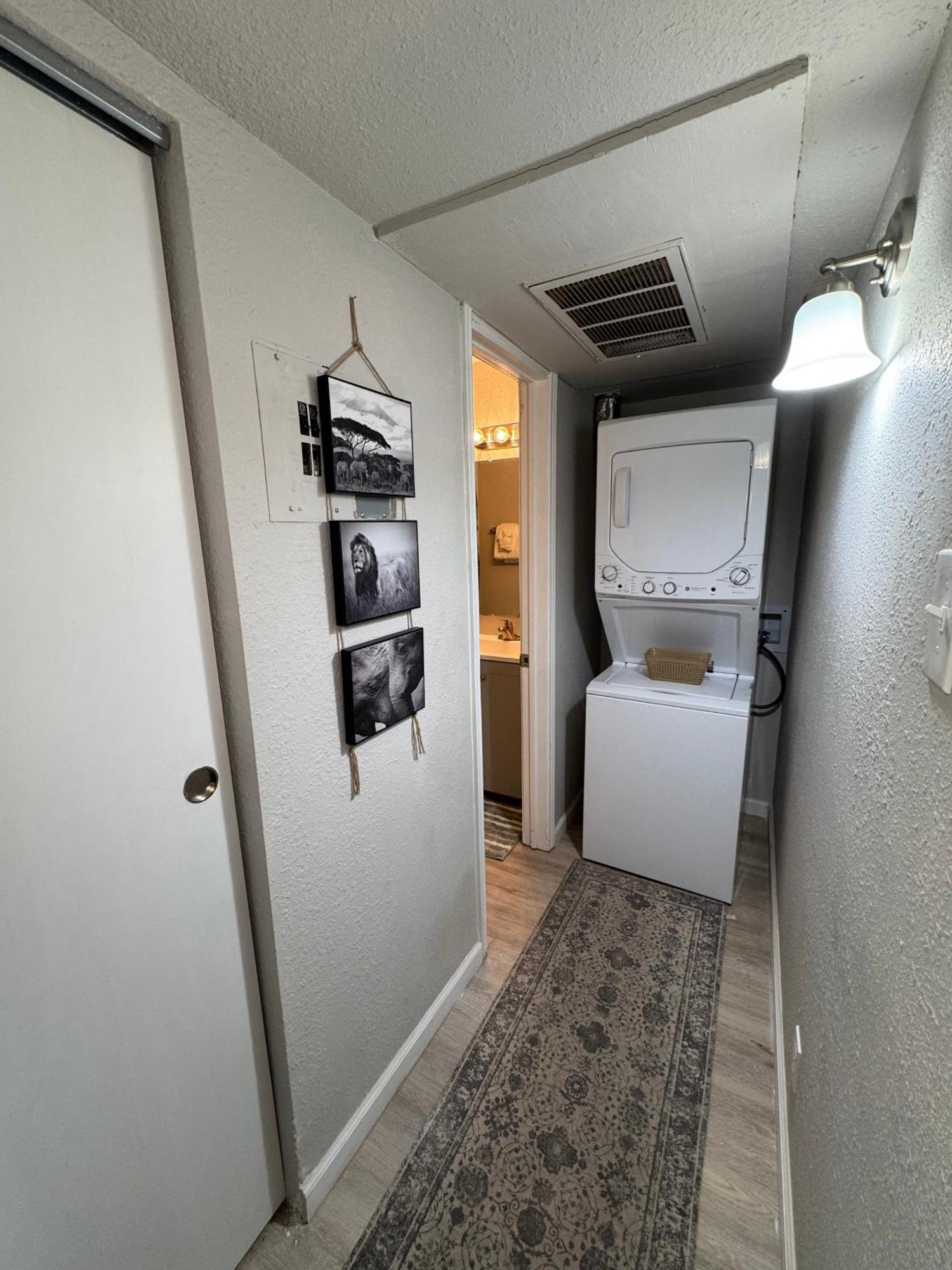 Apartment Dt - Charming 1bd - Nearby Dt - 5 Min From Baylor Med