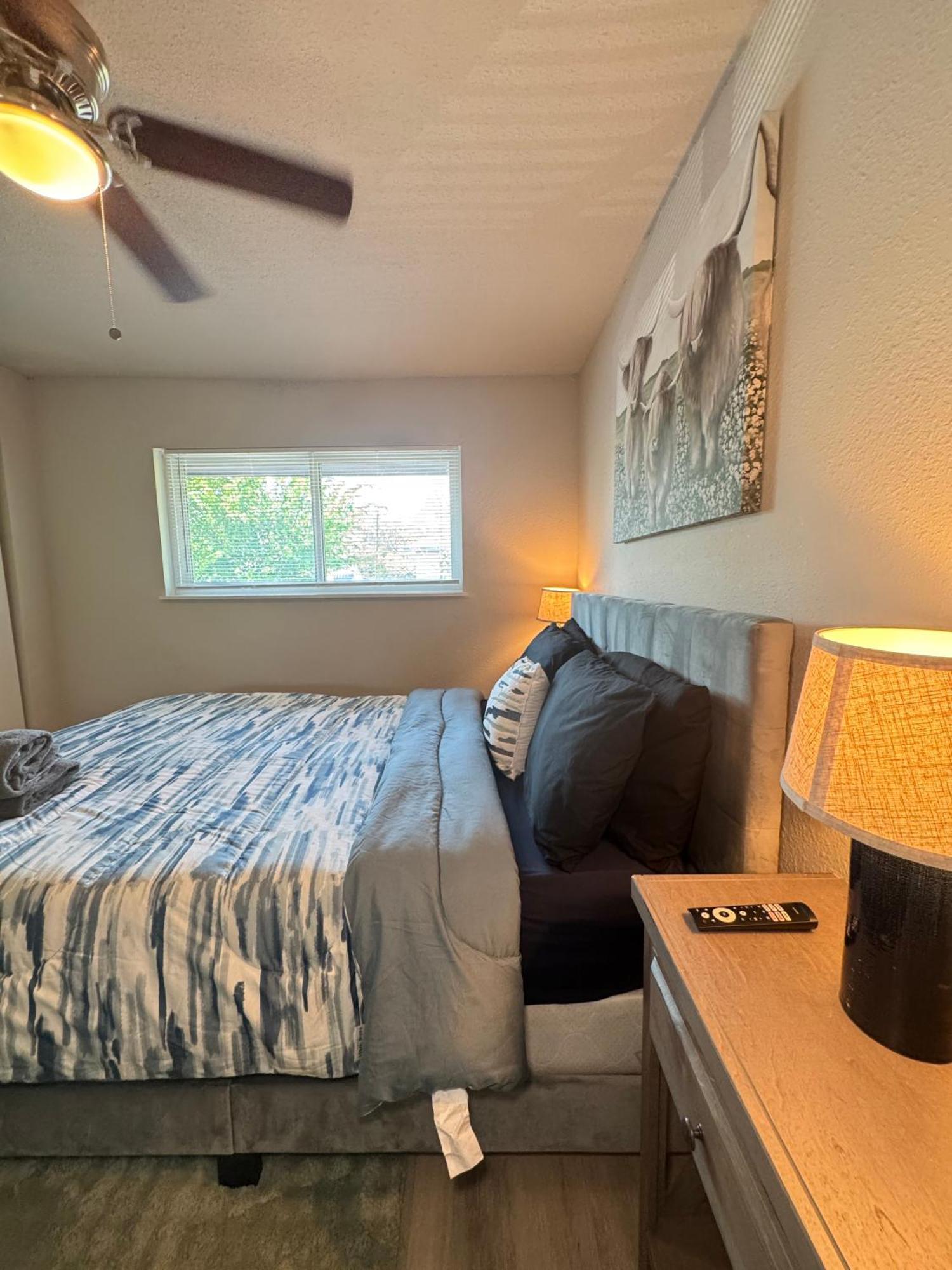 Dt - Charming 1bd - Nearby Dt - 5 Min From Baylor Med Dallas