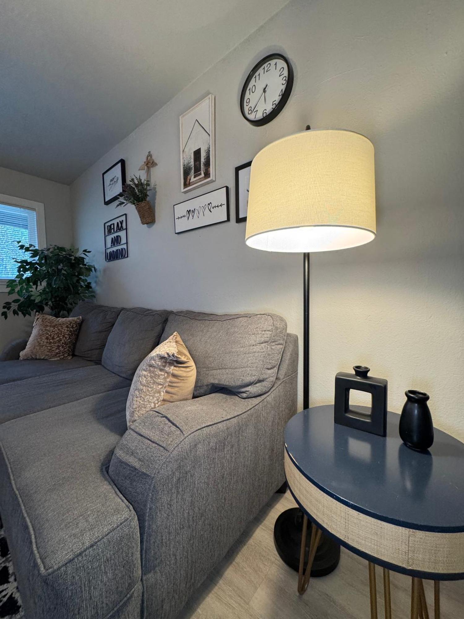 Dt - Charming 1bd - Nearby Dt - 5 Min From Baylor Med Apartment